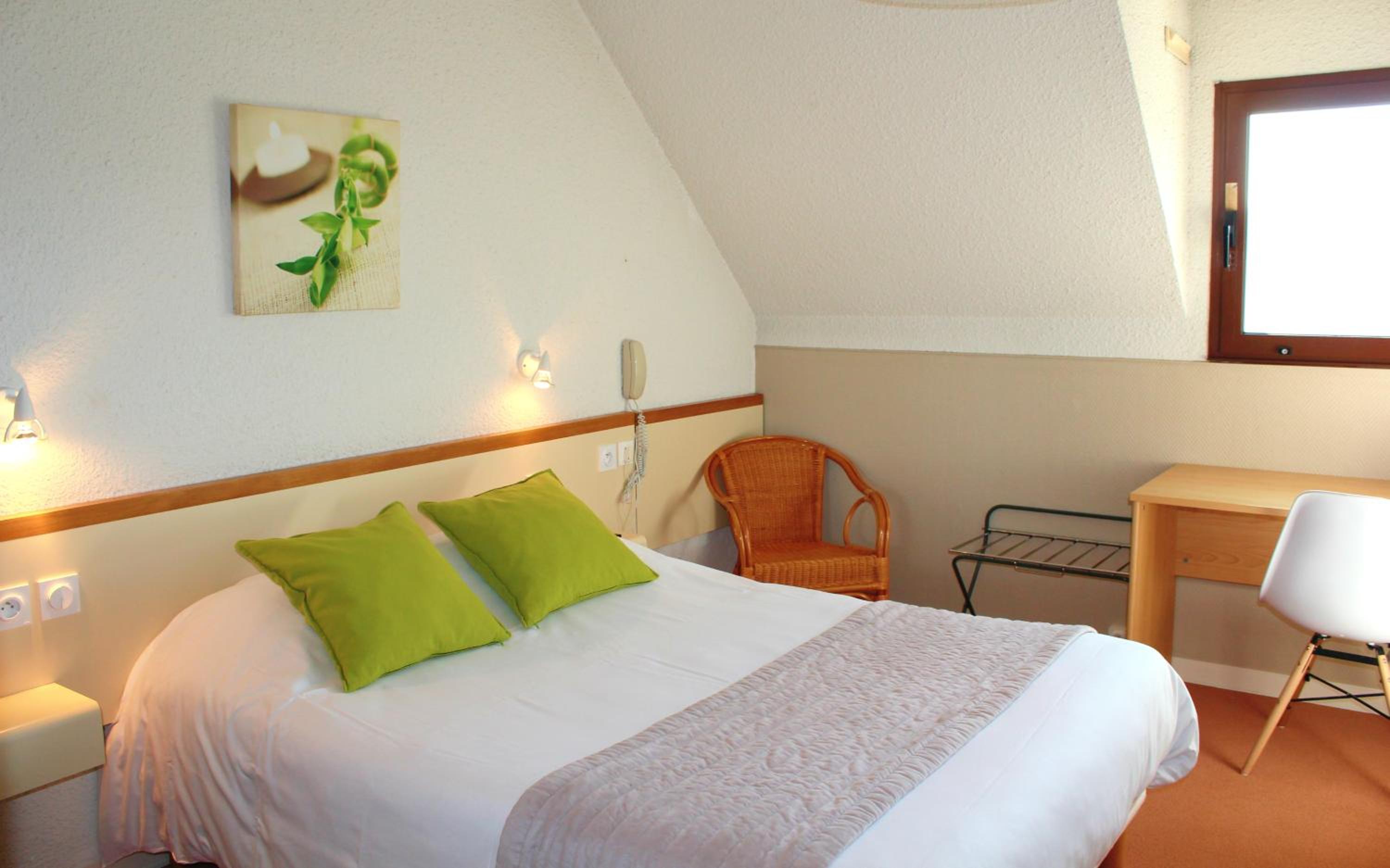 Comfort Double Room - Photo 5