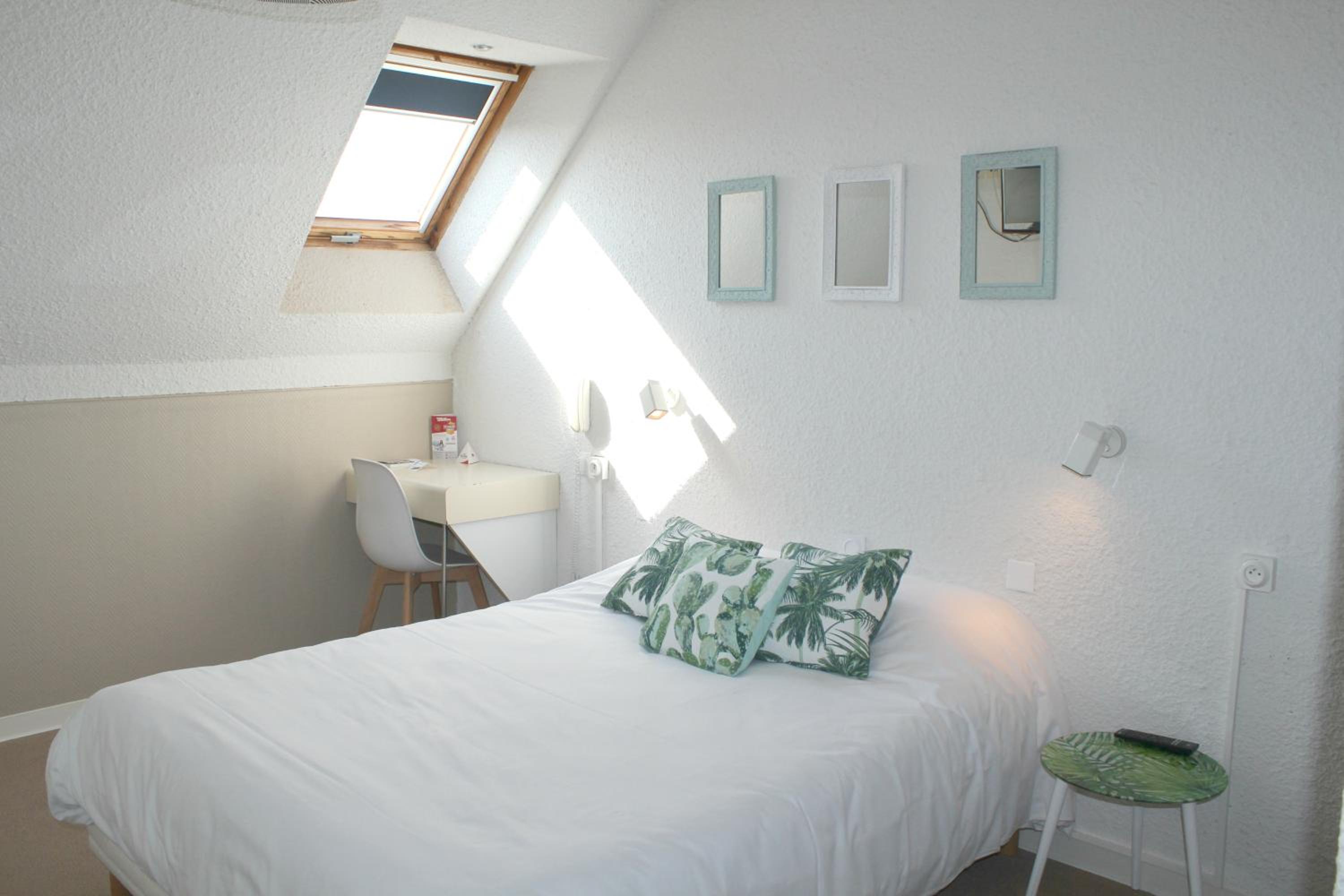 Comfort Double Room - Photo 3