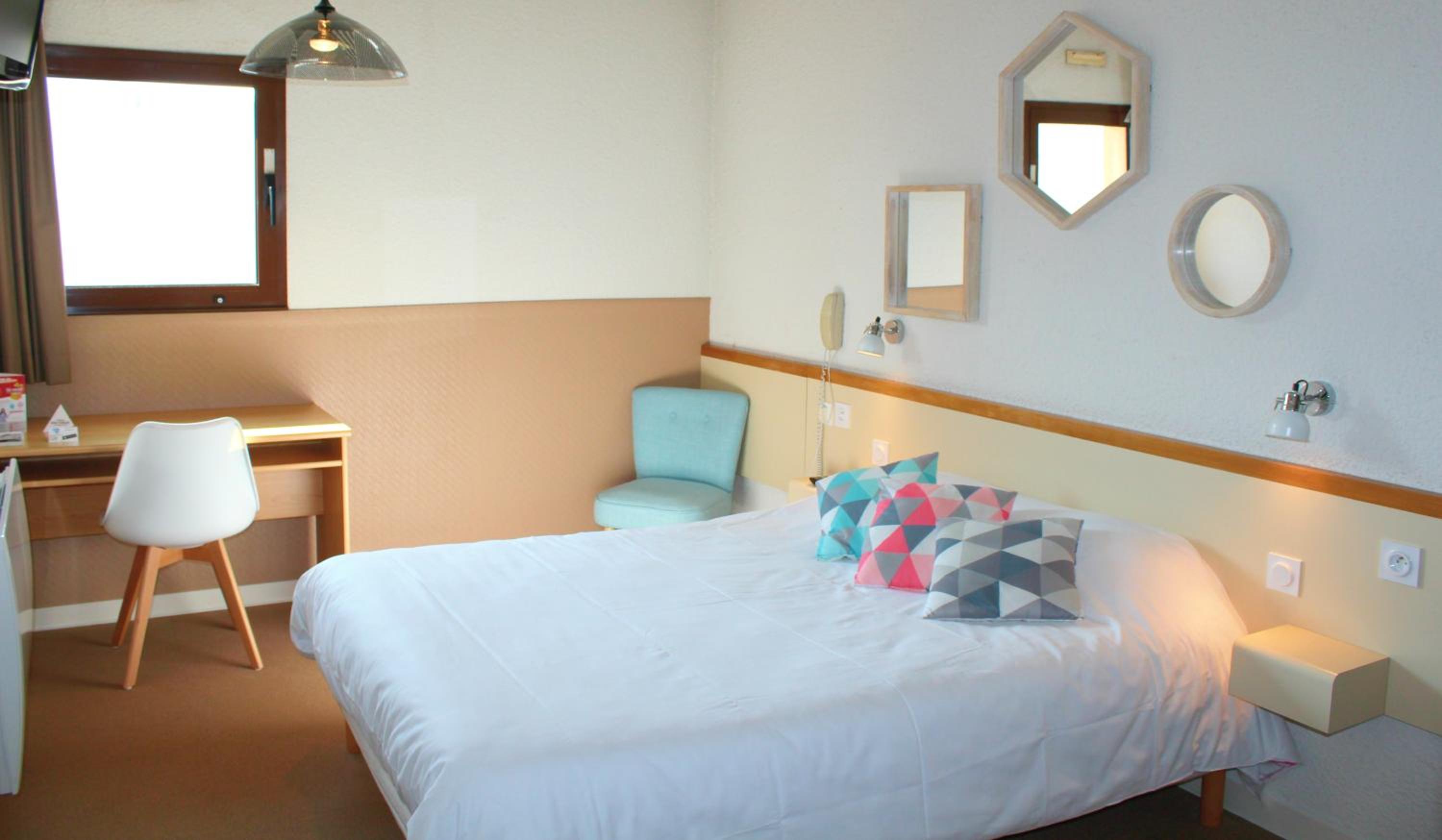 Comfort Double Room Plus - Photo 9