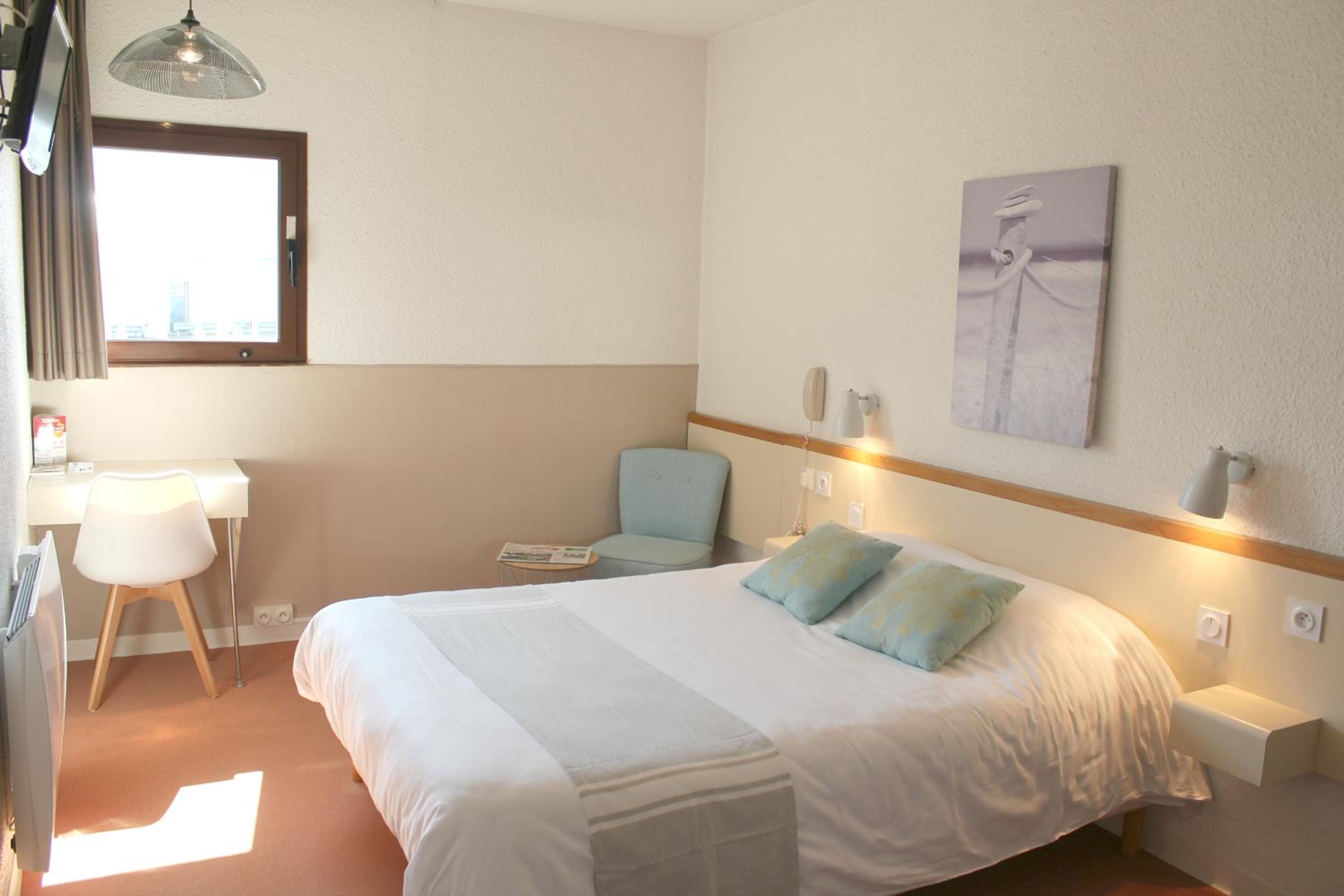 Comfort Double Room Plus - Photo 5
