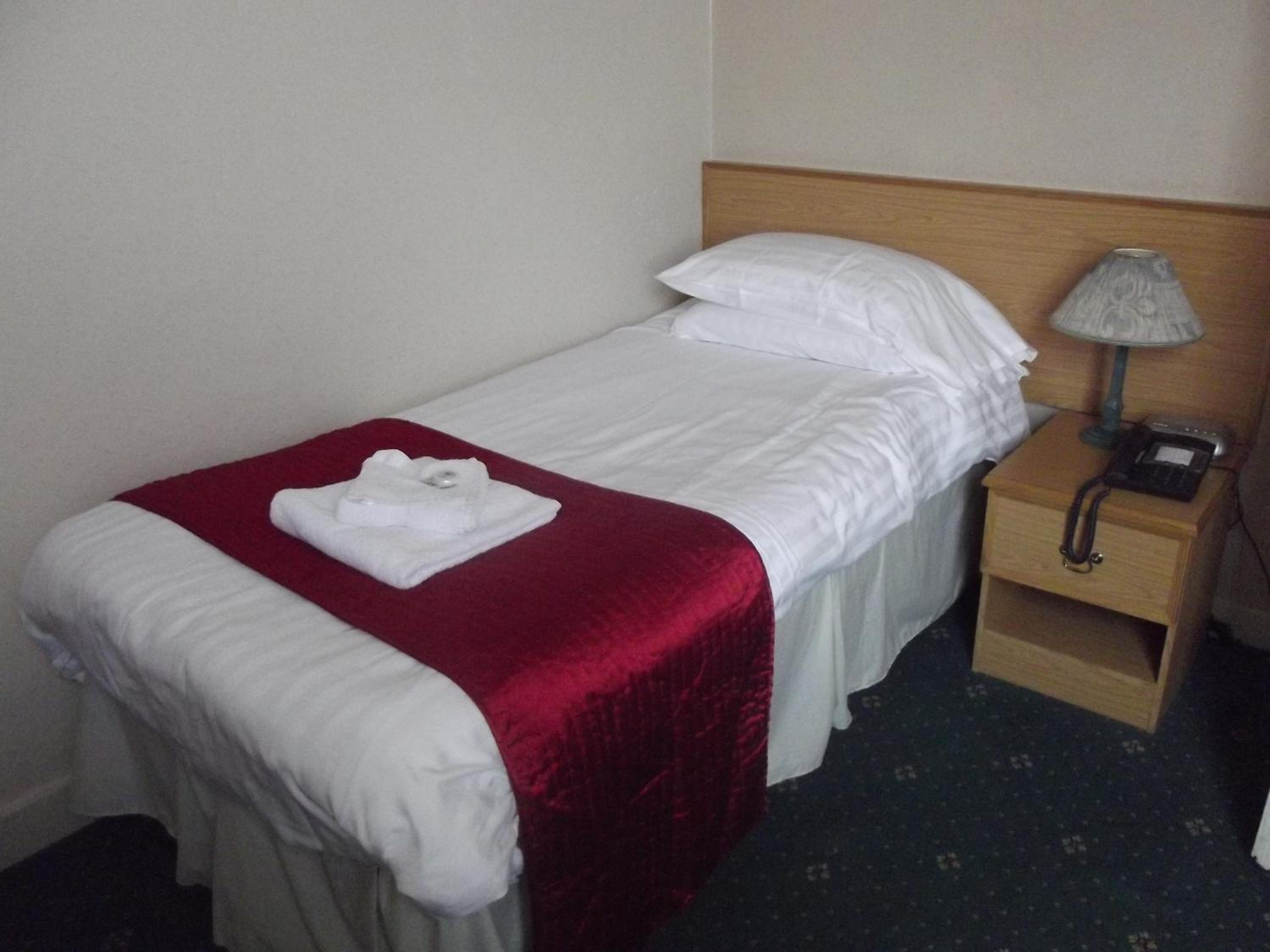 Single Room photo 1