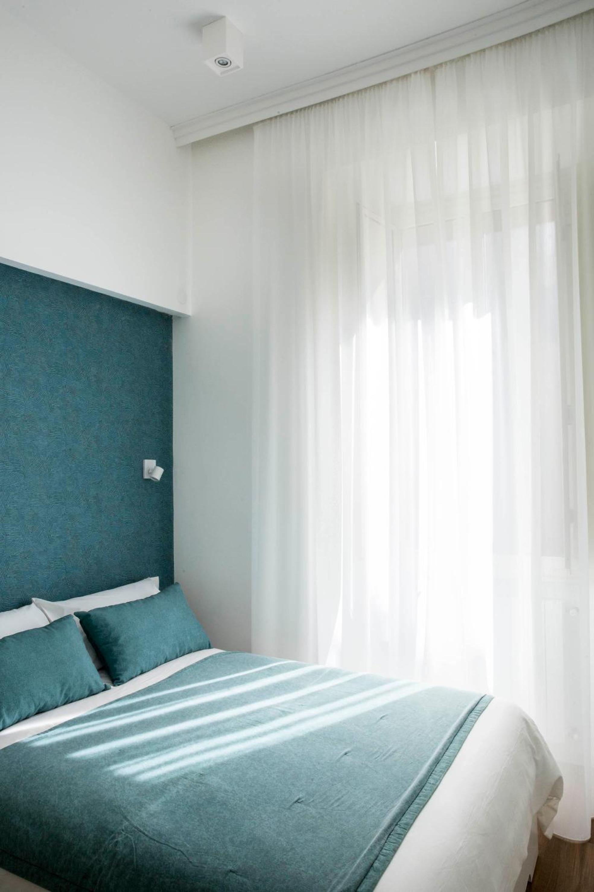 Small Double Room photo 1