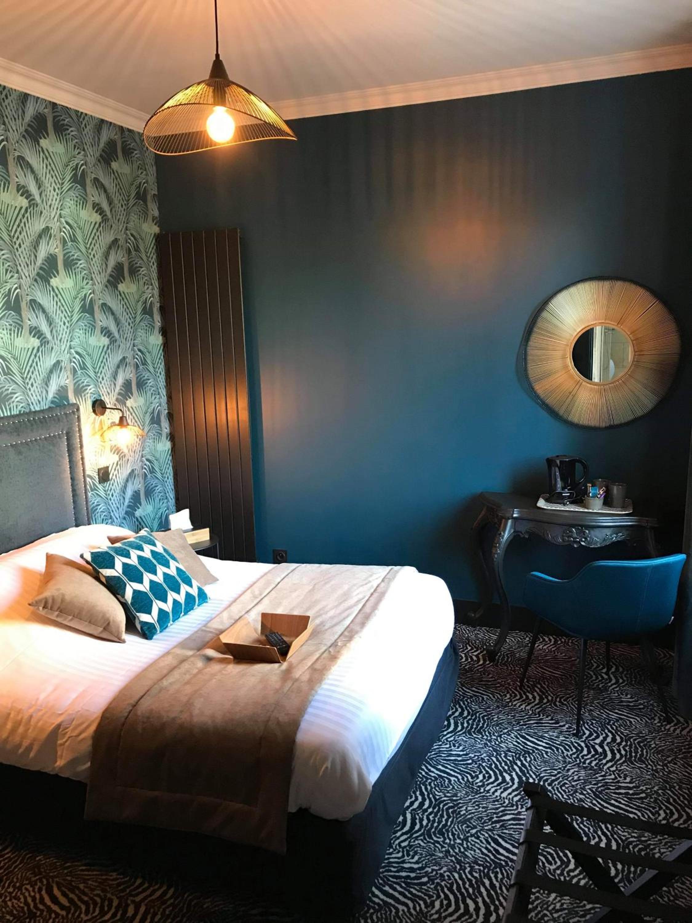 Standard Double Room photo 3
