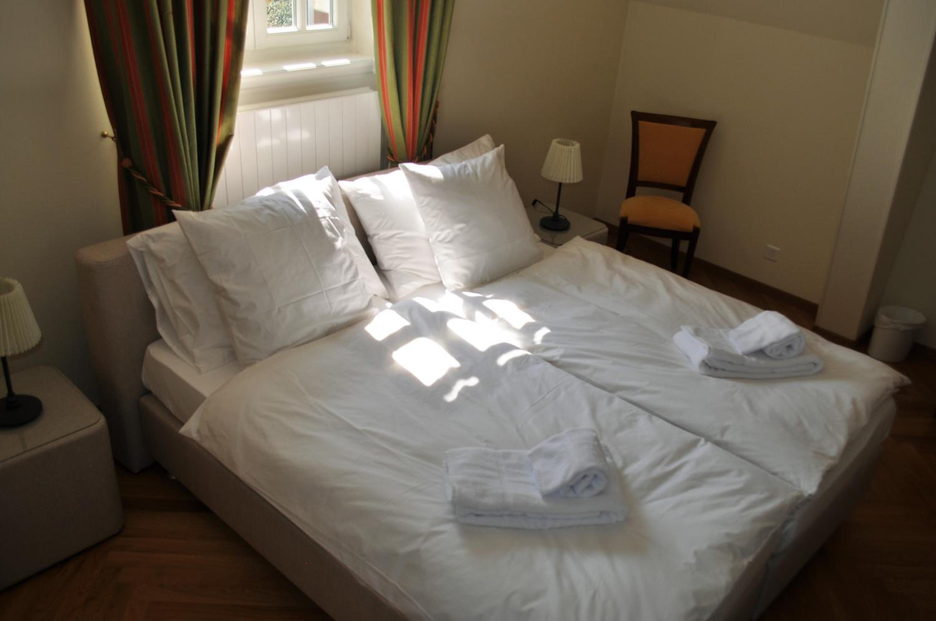 Superior Double or Twin Room photo 2
