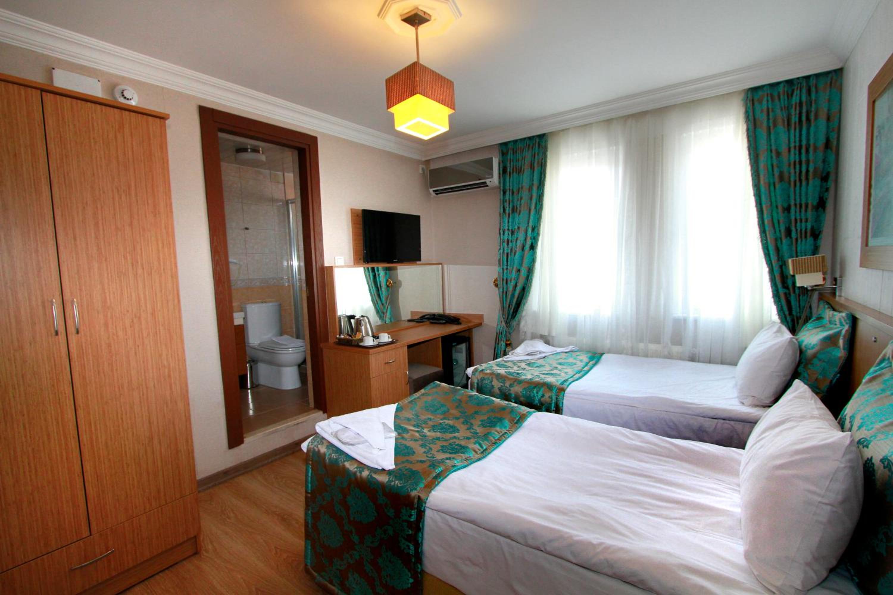 Double Room photo 2