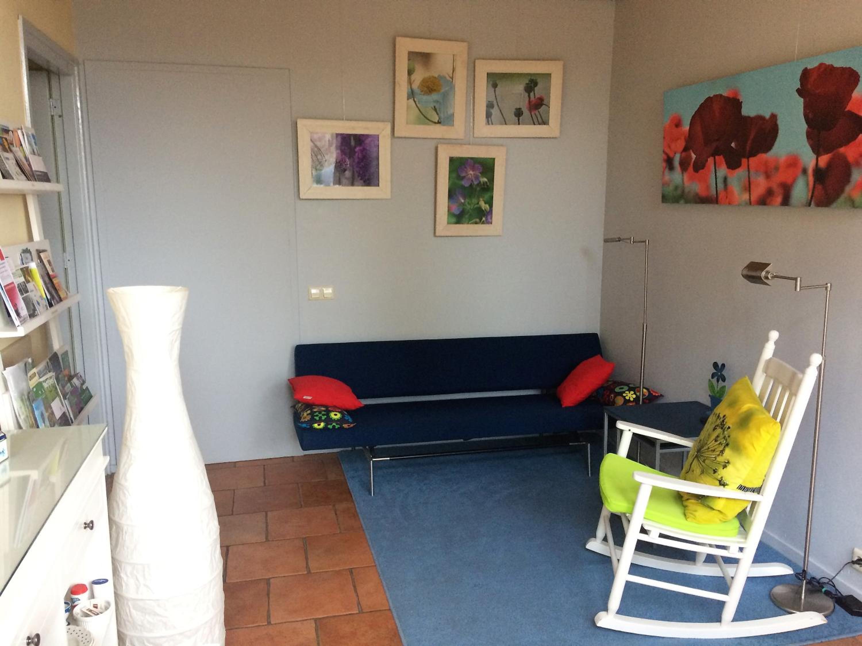 Deluxe Double Room with Shower photo 1