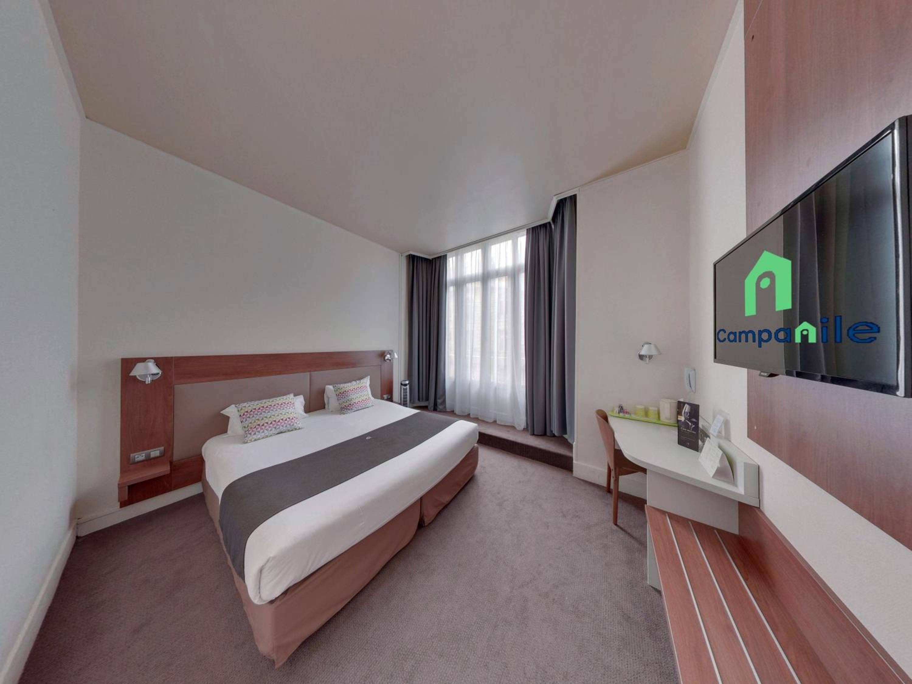 Standard Double Room - Photo 4