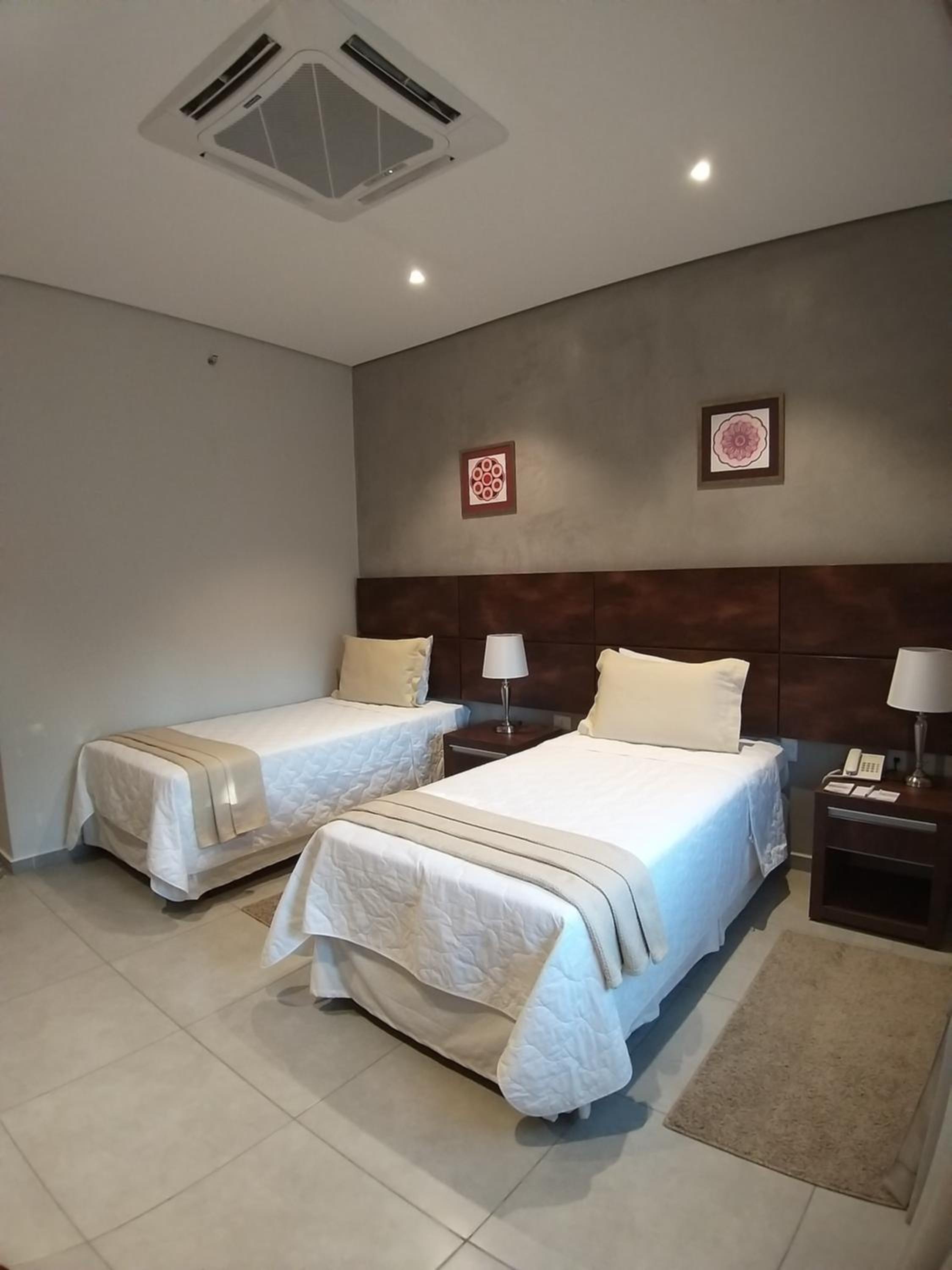 Twin Room photo 1
