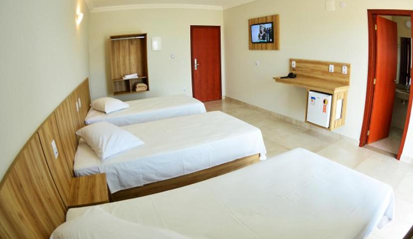 Comfort Triple Room photo 1