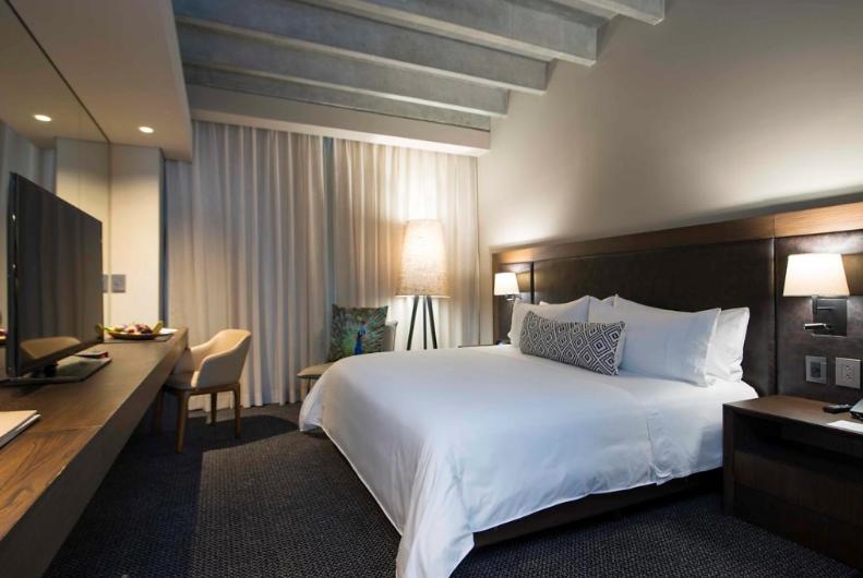 Superior Double Room - Photo 1