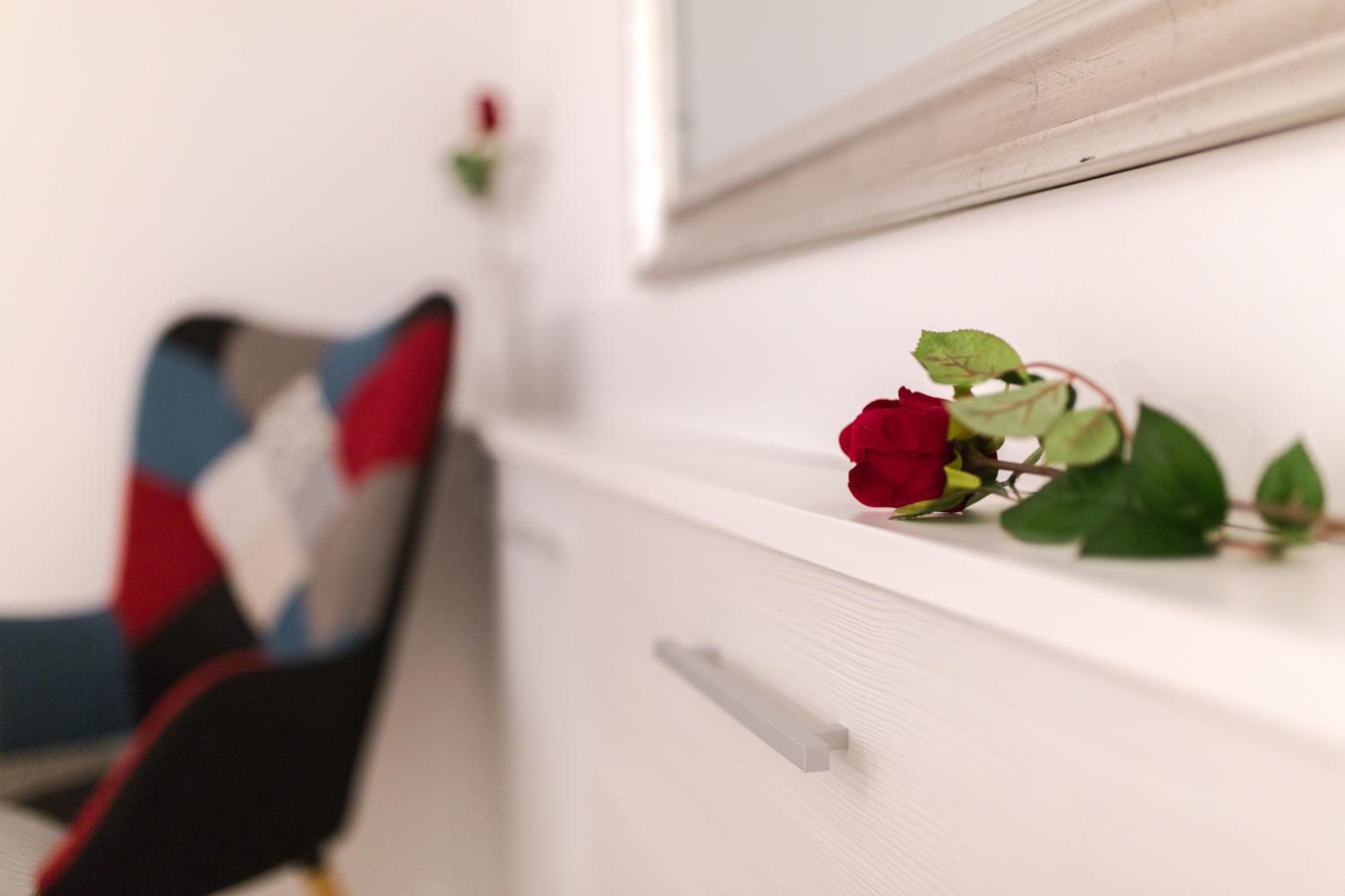 Apartment - Split Level