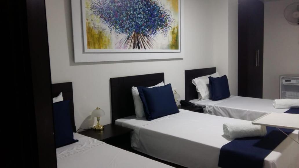Triple Room photo 1