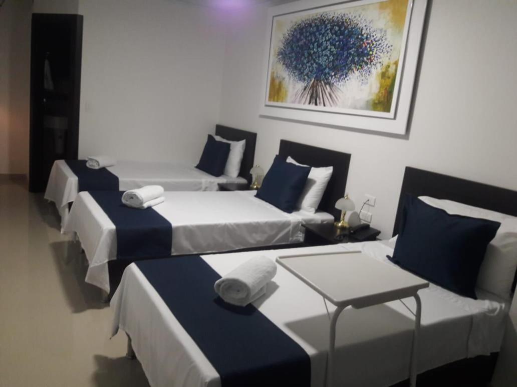 Triple Room photo 3