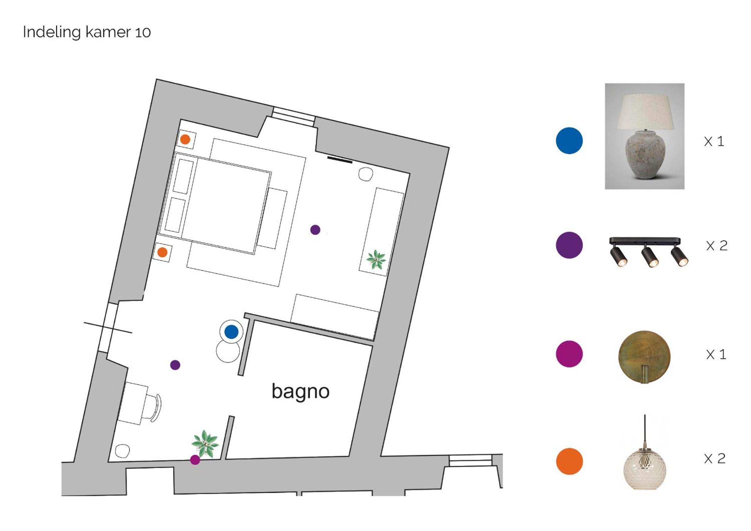 Borgo Castello Panicaglia, Φωτογραφία 2