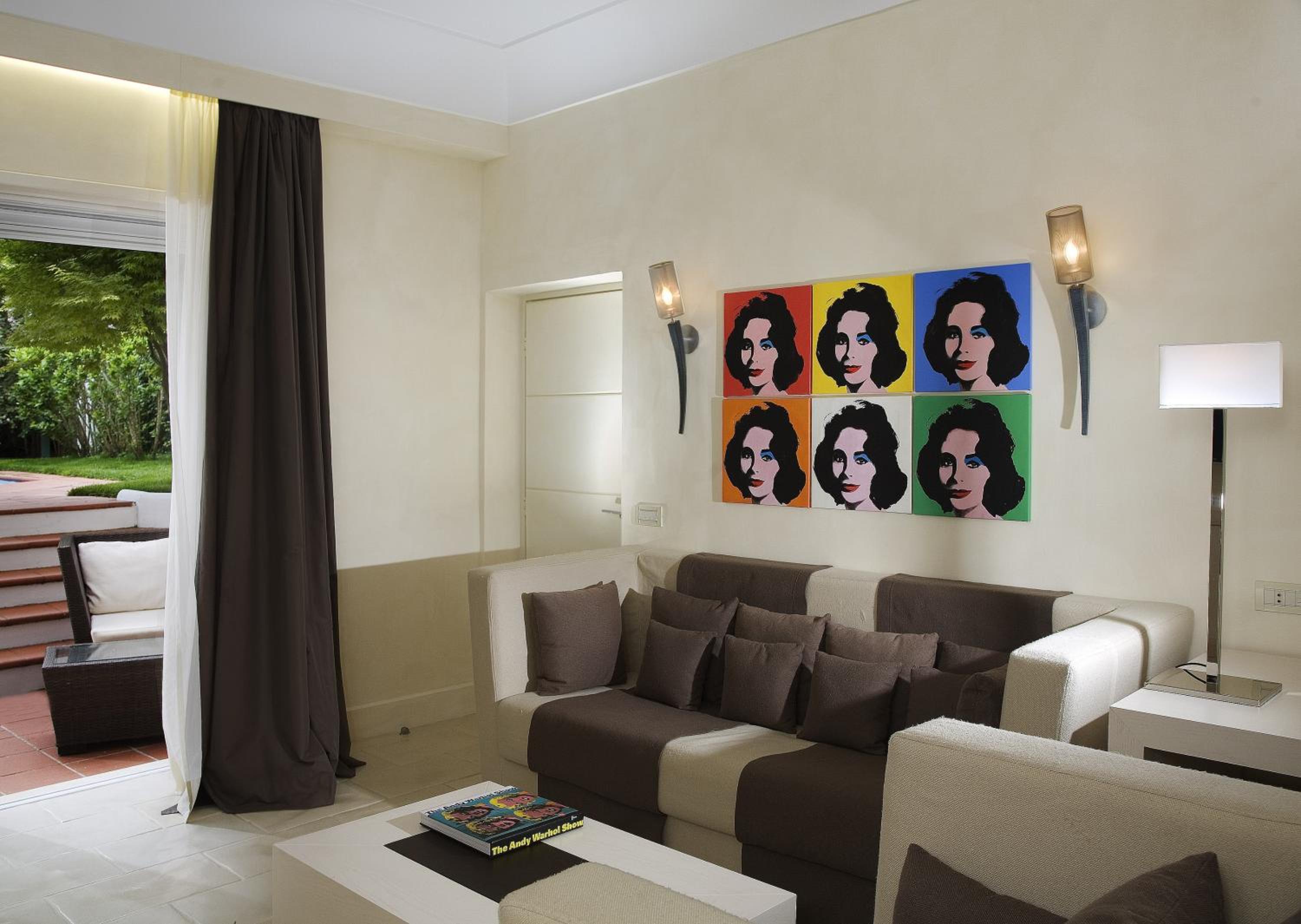 Garden Suite with Private Pool thumbnail 6
