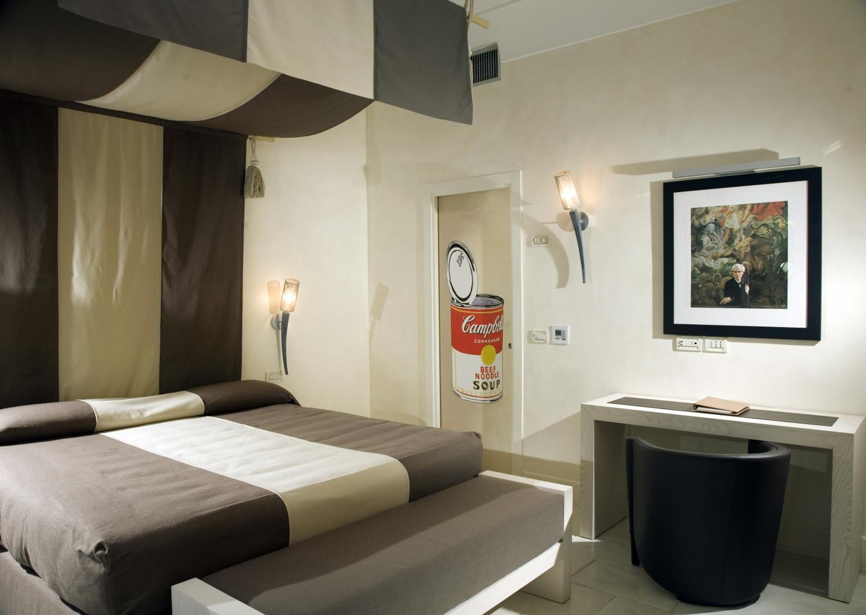Garden Suite with Private Pool thumbnail 5