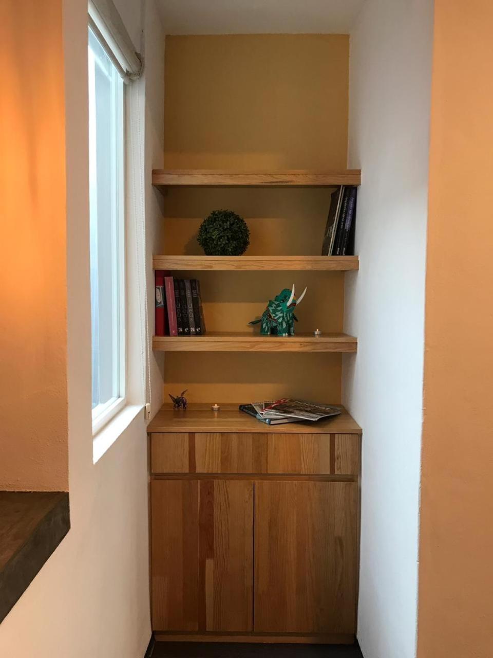 One-Bedroom Apartment - Photo 20