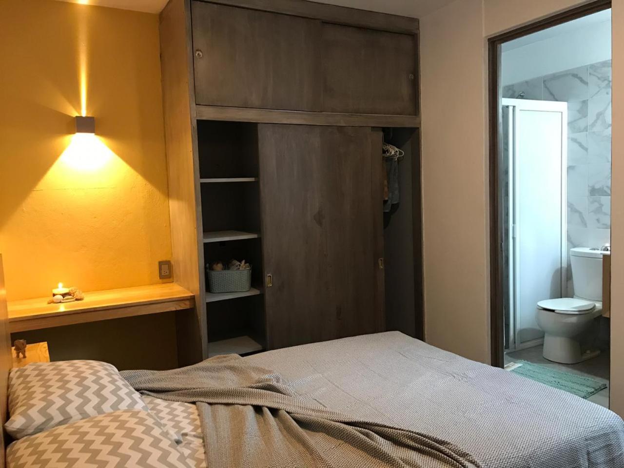 One-Bedroom Apartment - Photo 19