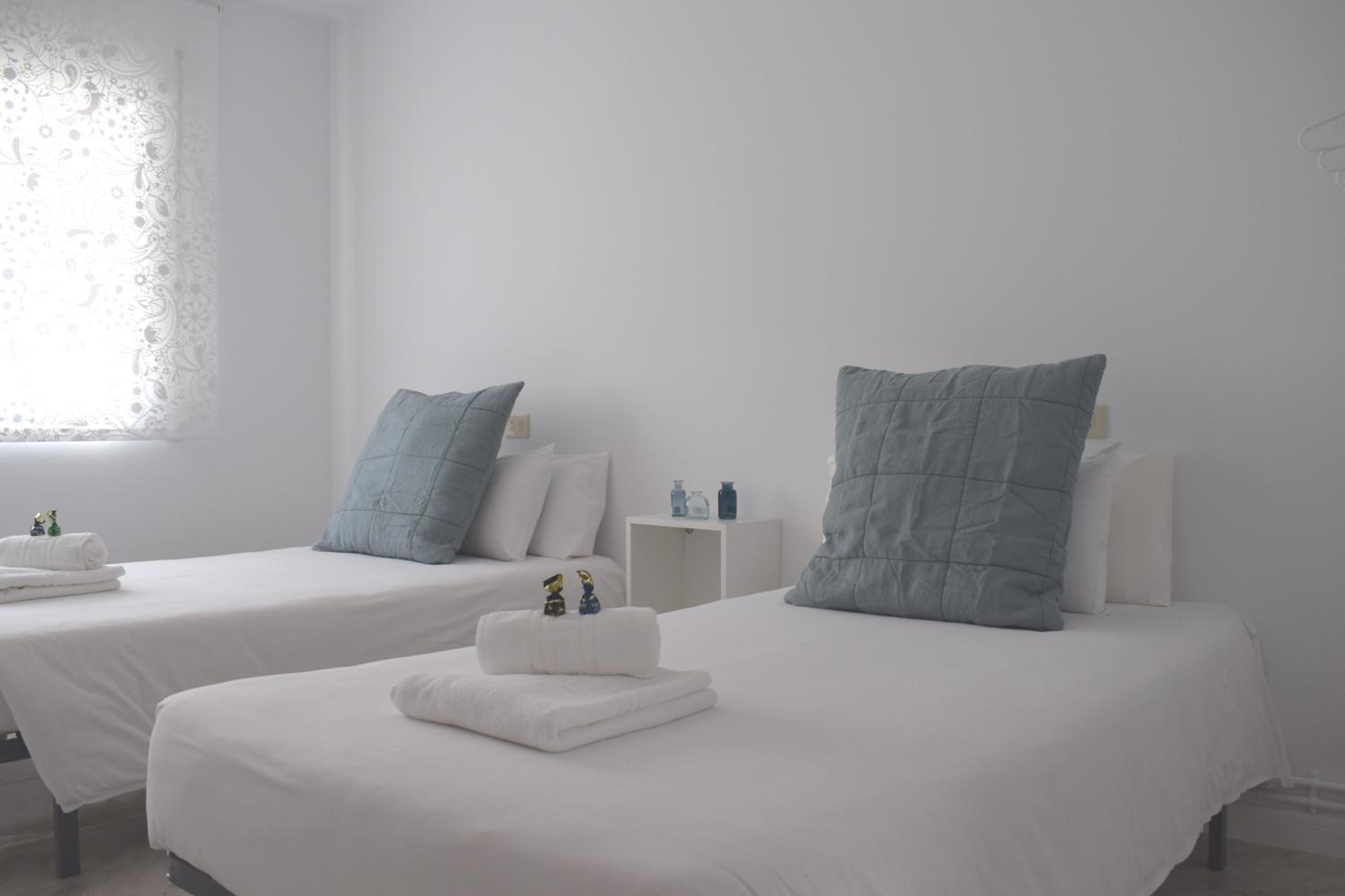 Apartamento Superior
