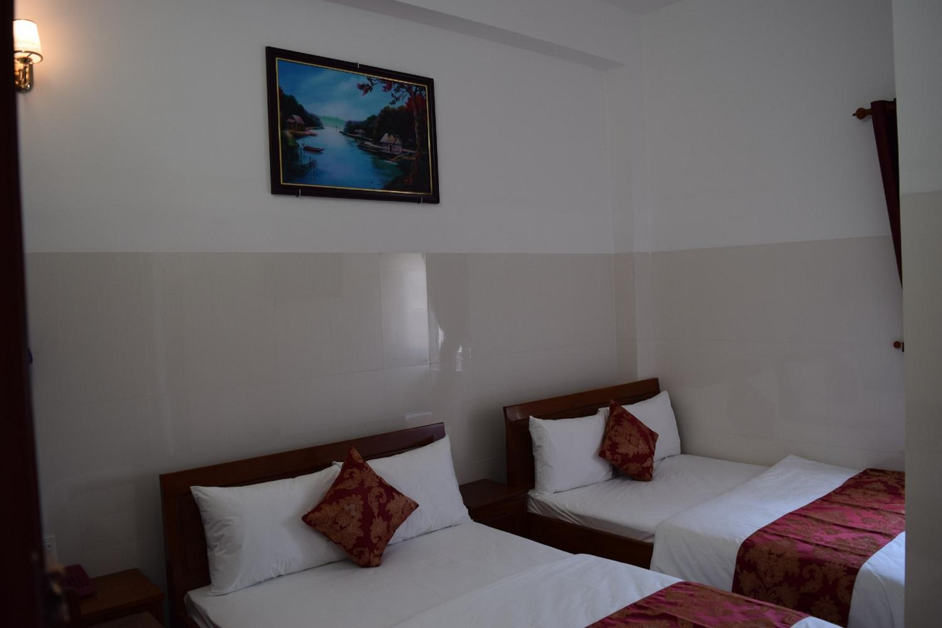 Twin Room photo 1
