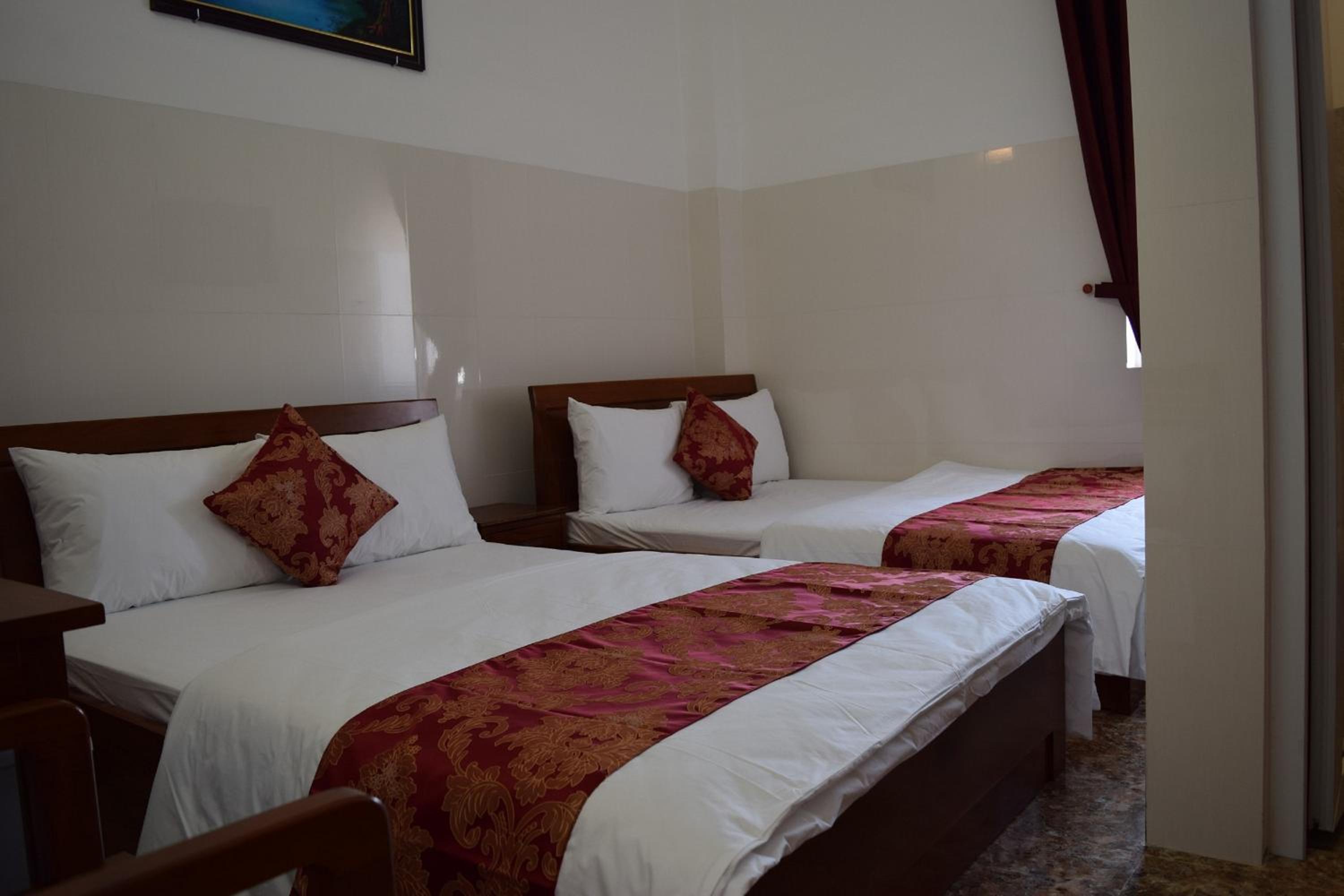 Twin Room photo 2