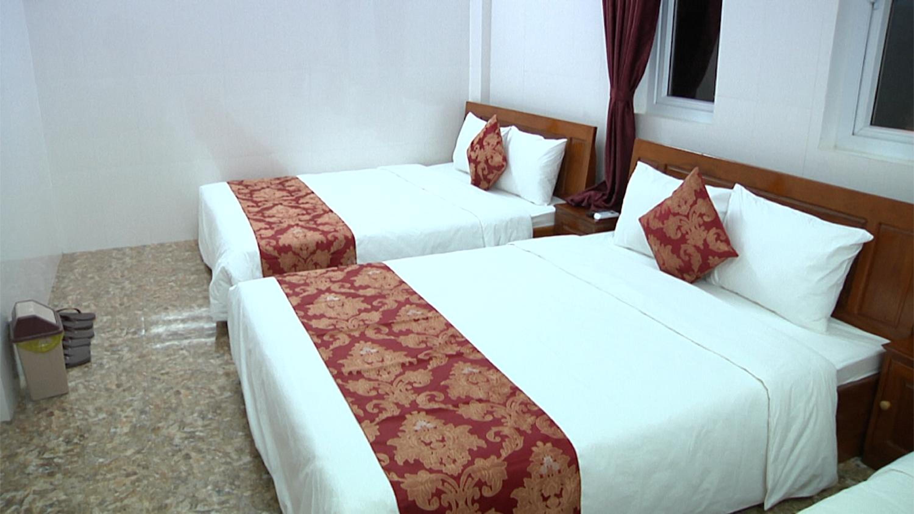 Twin Room photo 3