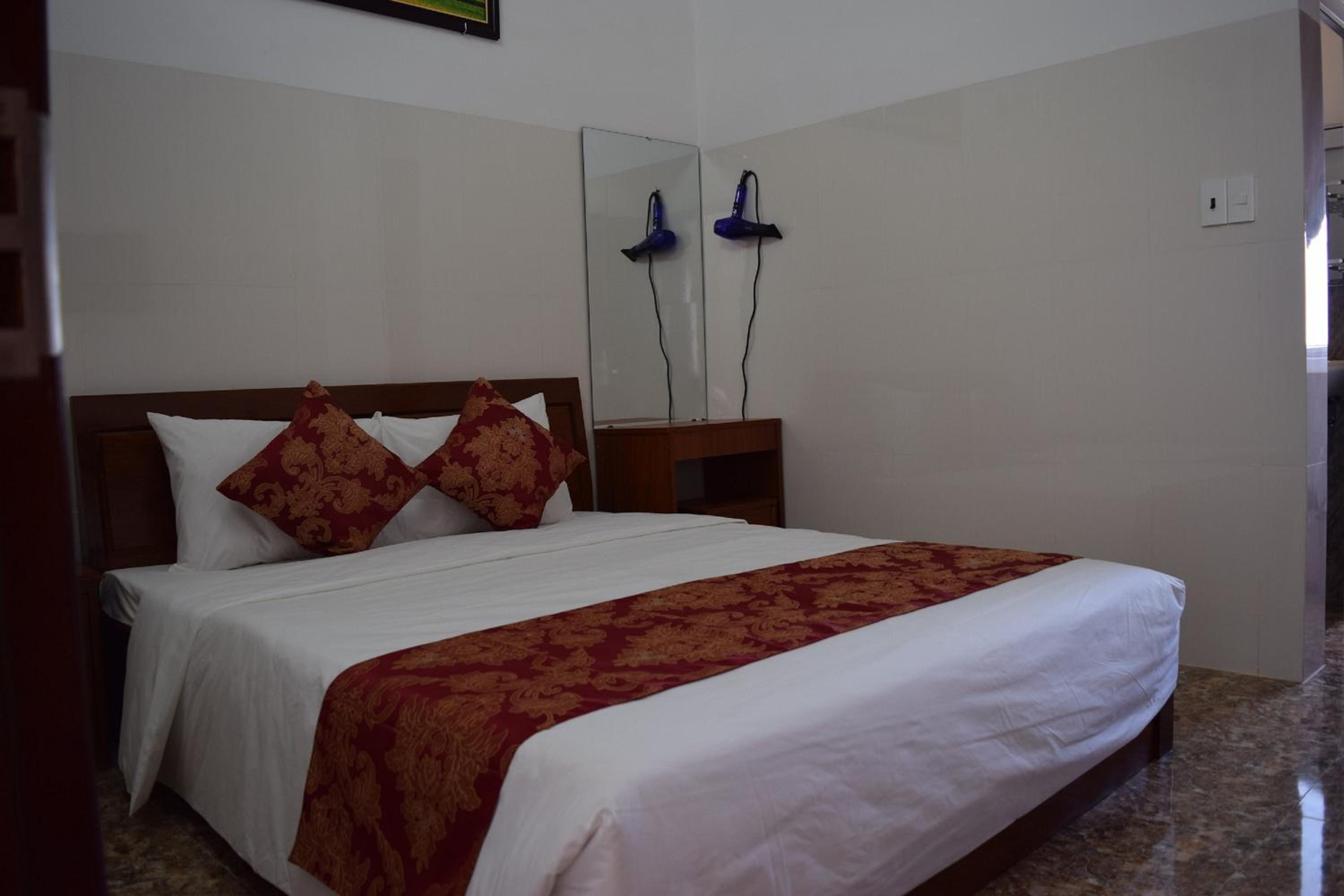 Deluxe Double Room photo 1