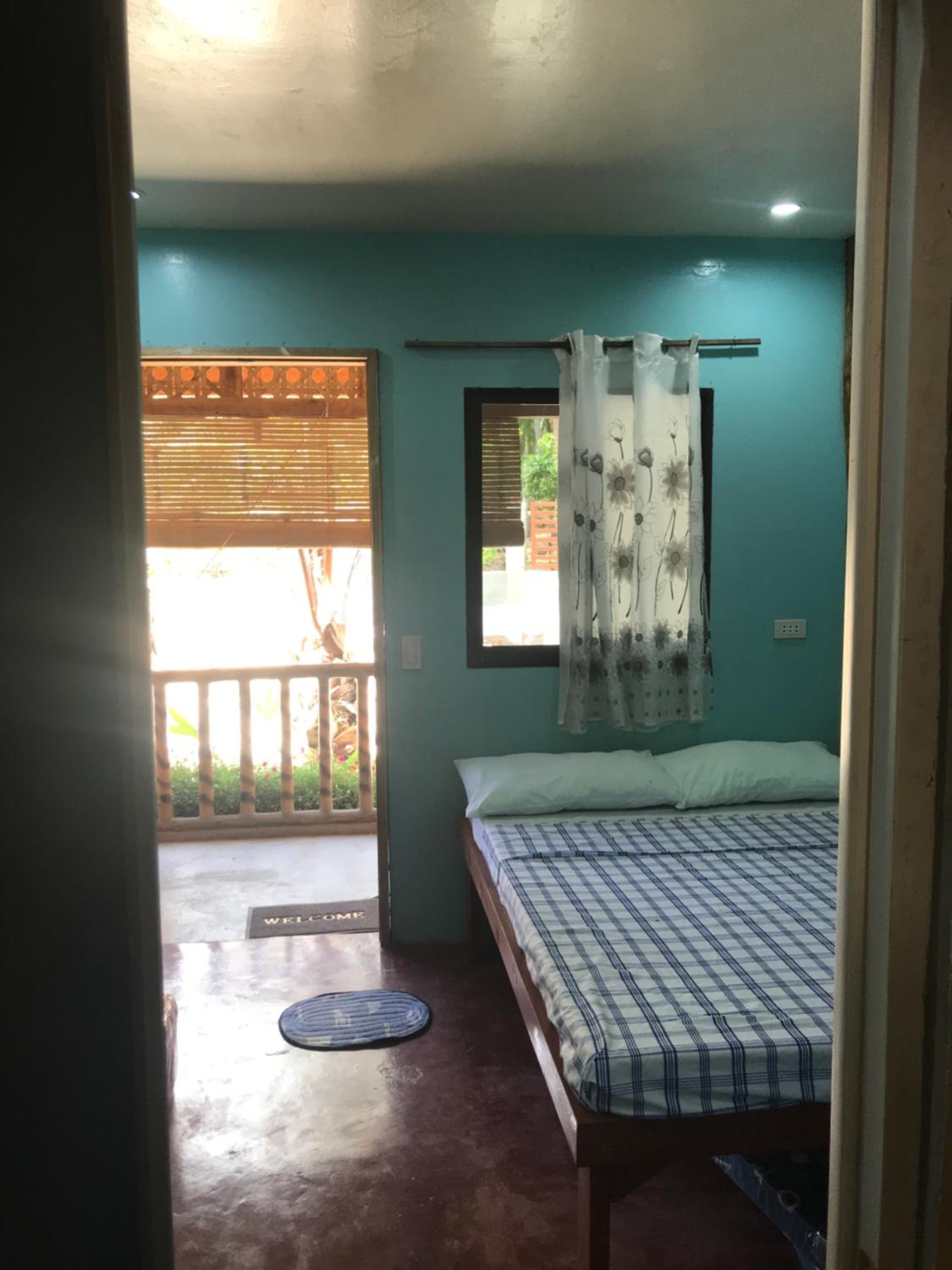 Deluxe Double Room - Photo 9