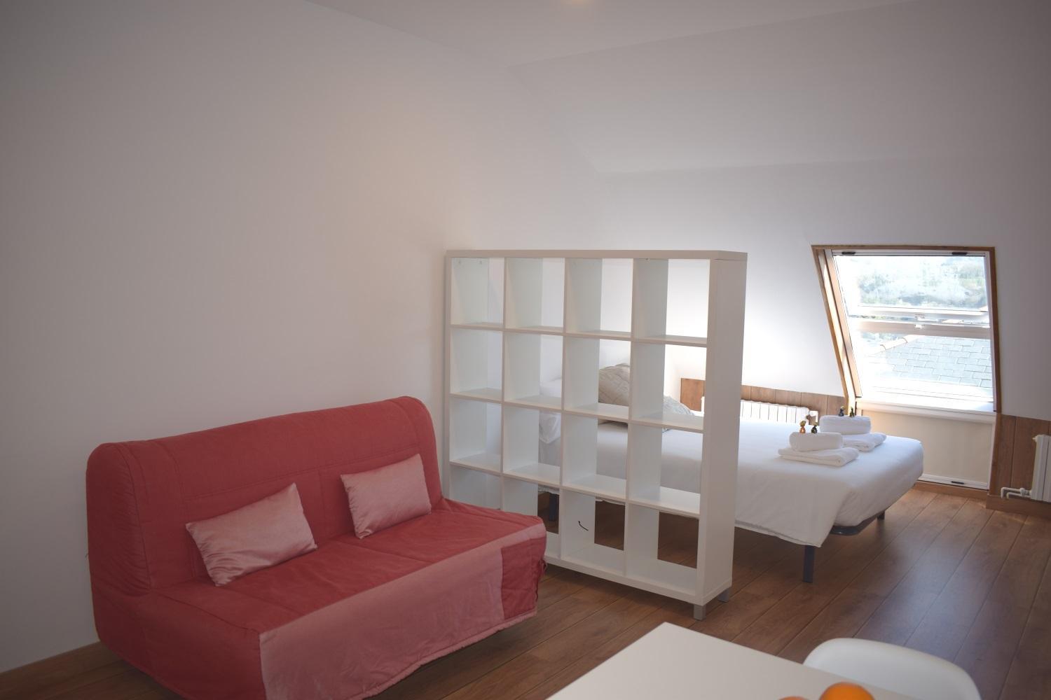 Apartamento Penthouse