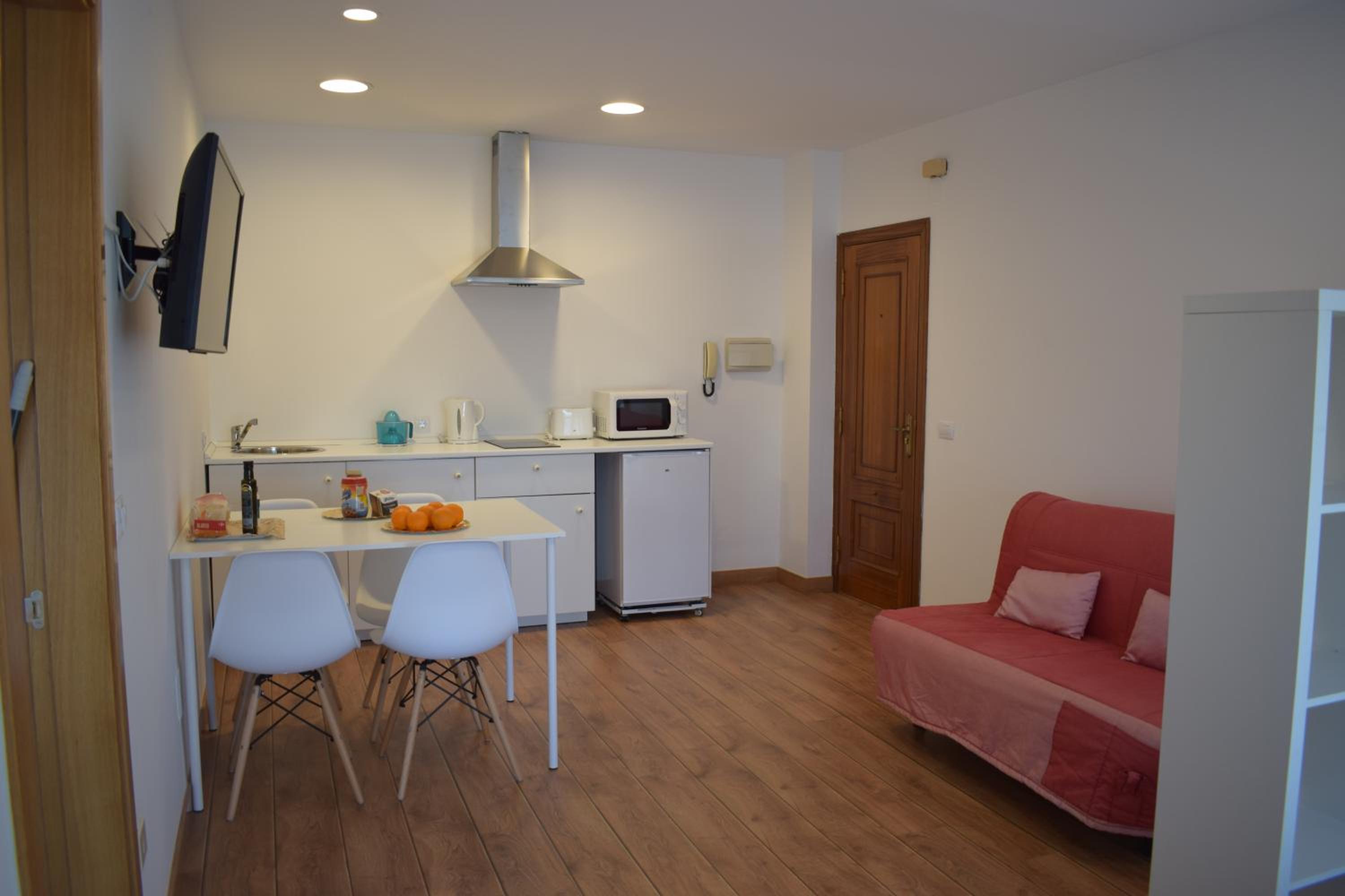 Penthouse Apartment photo 2