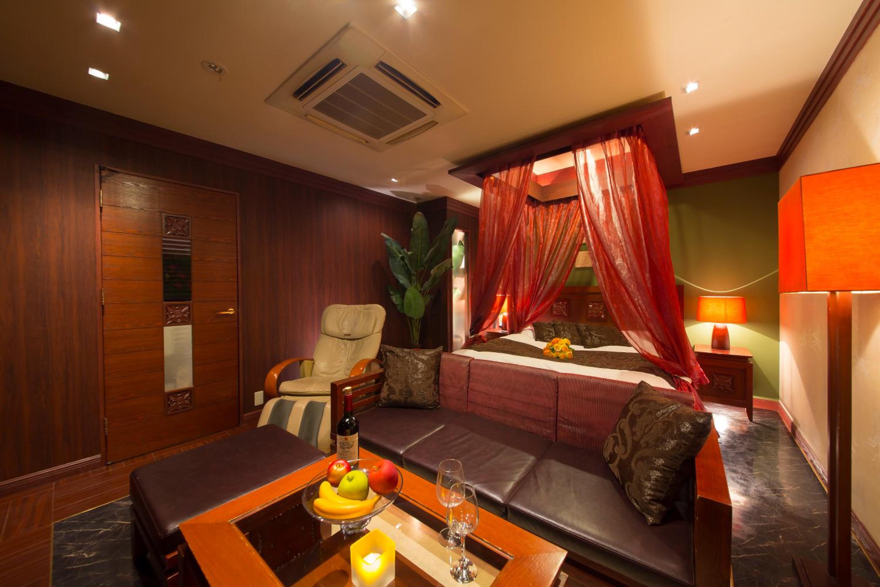 King Room - Photo 5