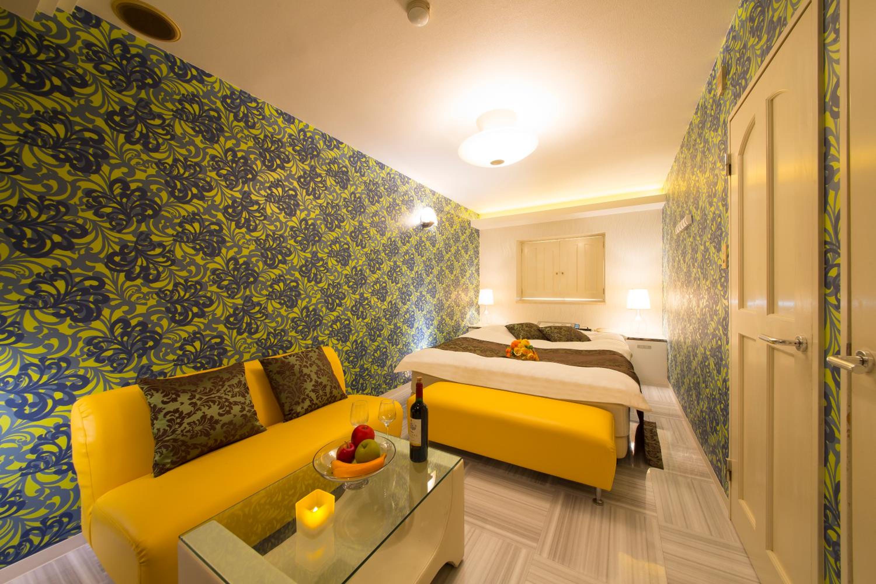 Standard Double Room - Photo 2
