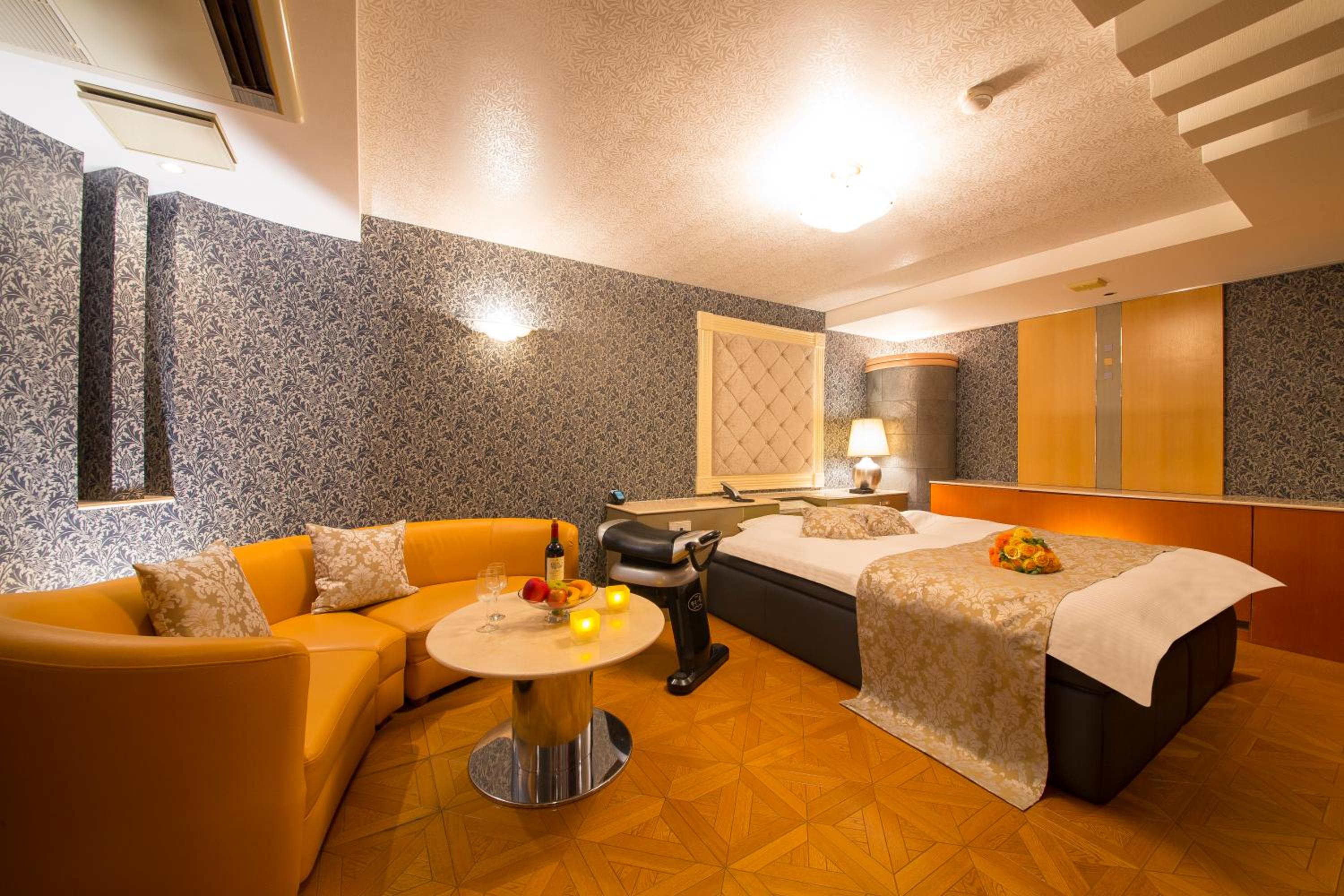 Superior Double Room - Photo 2