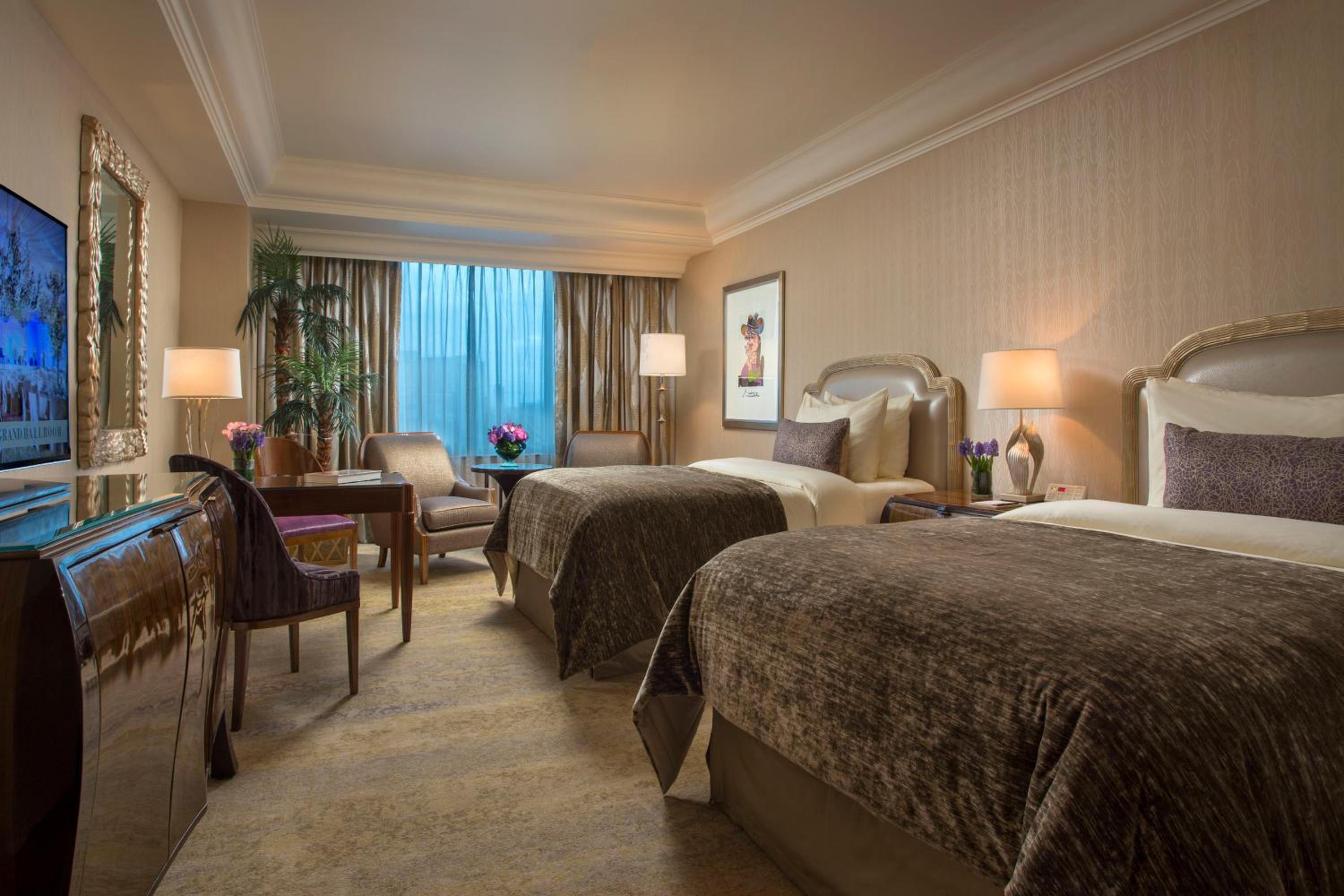 Splendor Double or Twin Room
