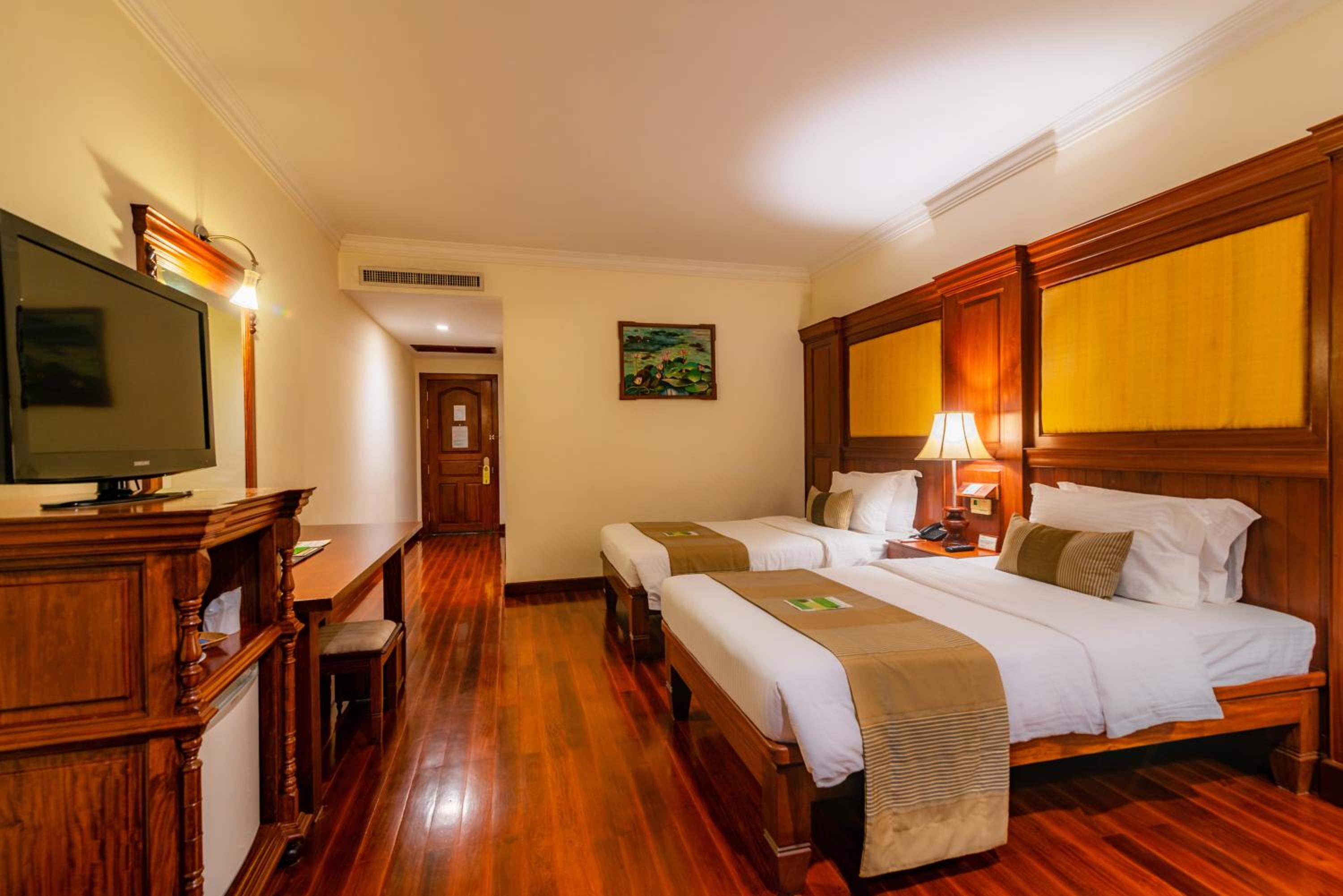 Superior Room - Photo 2