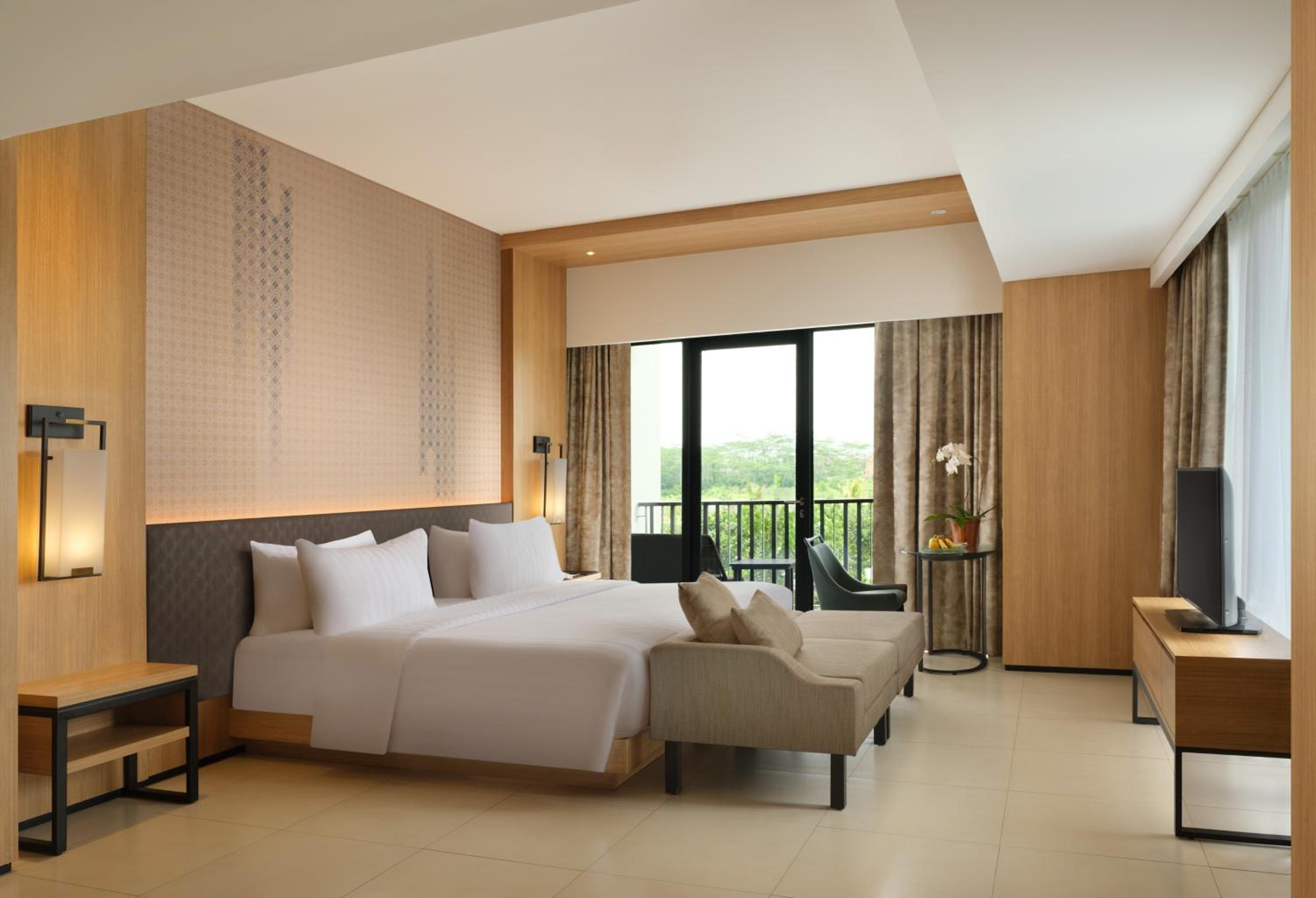 Executive Room King