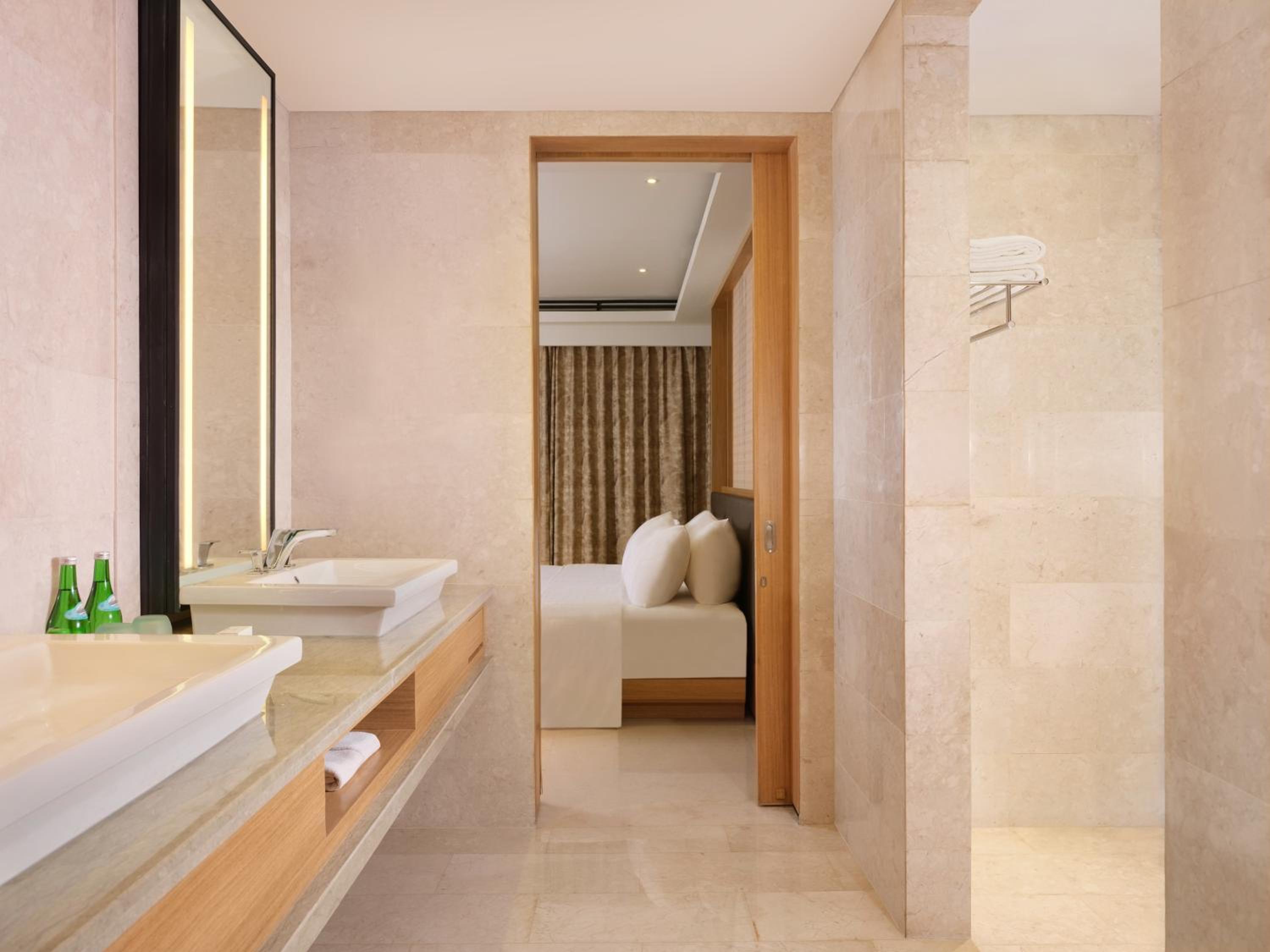Suite Room King photo 3