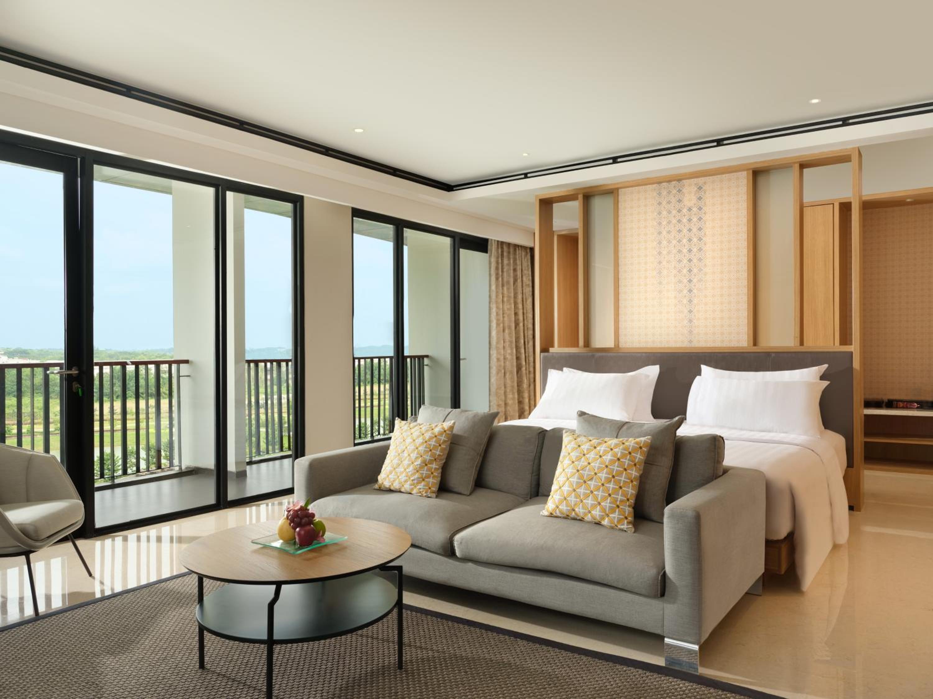 Suite Room King