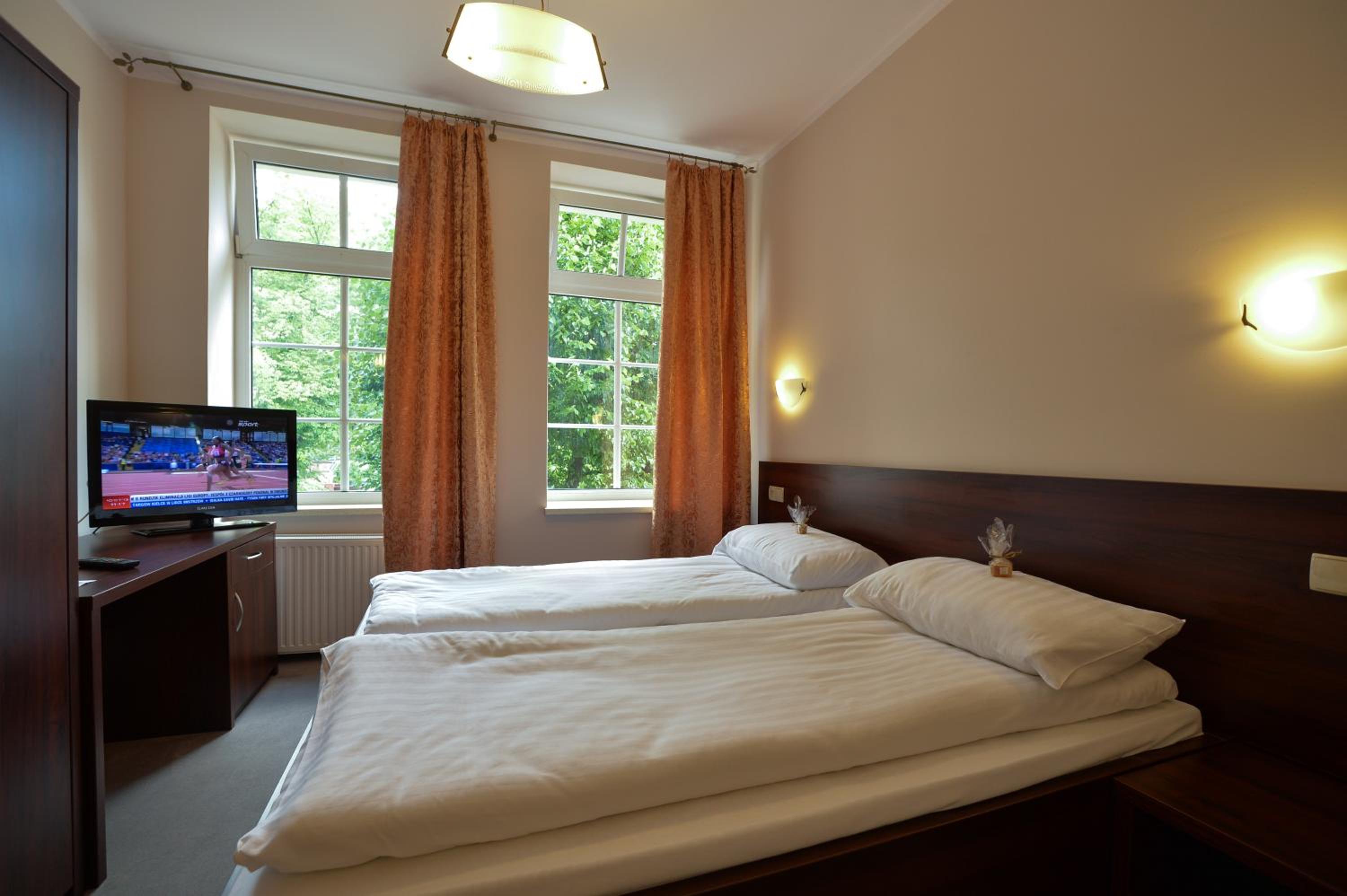 Twin Room photo 3