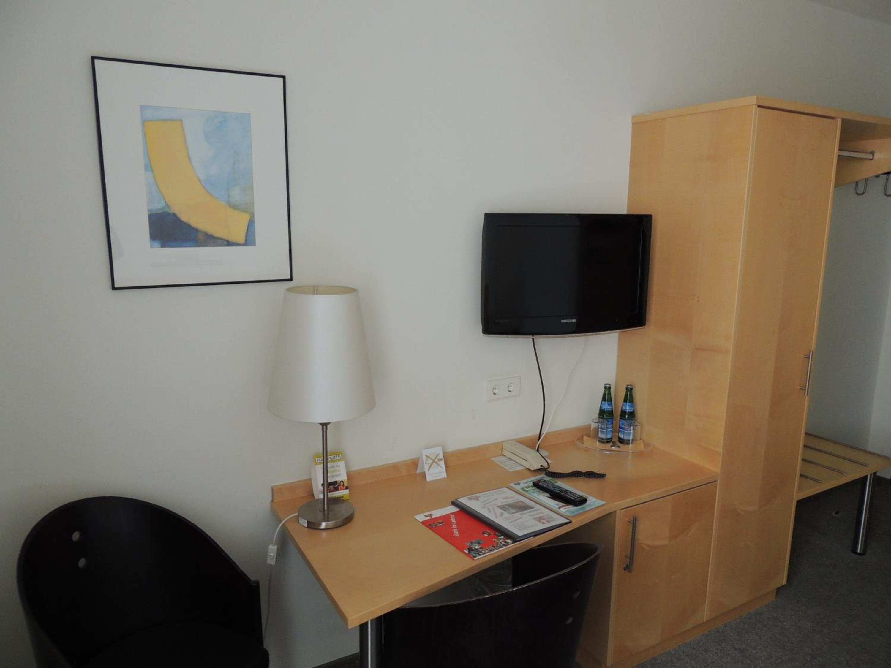 Double Room - Photo 1