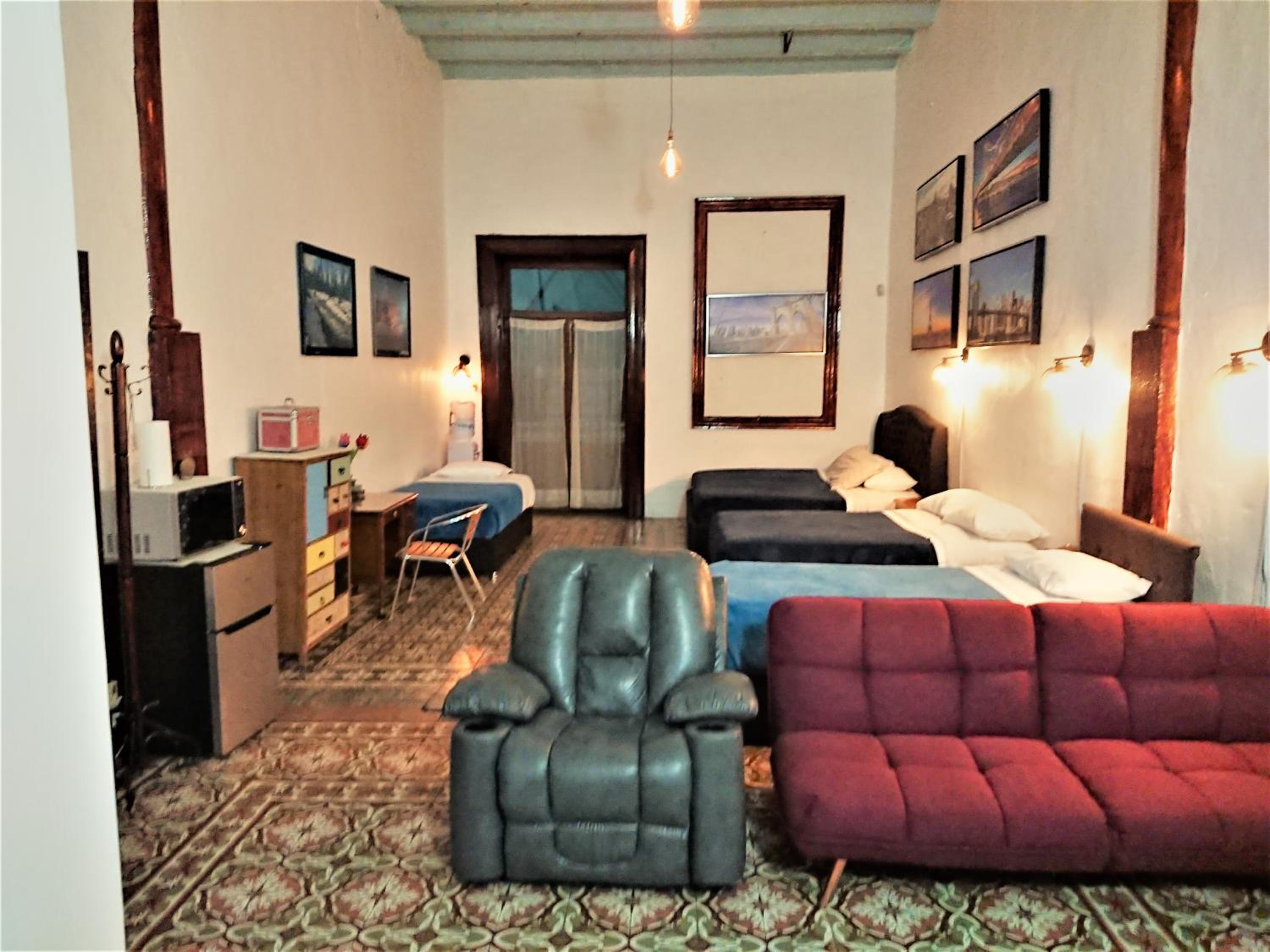Suite with Balcony photo 1