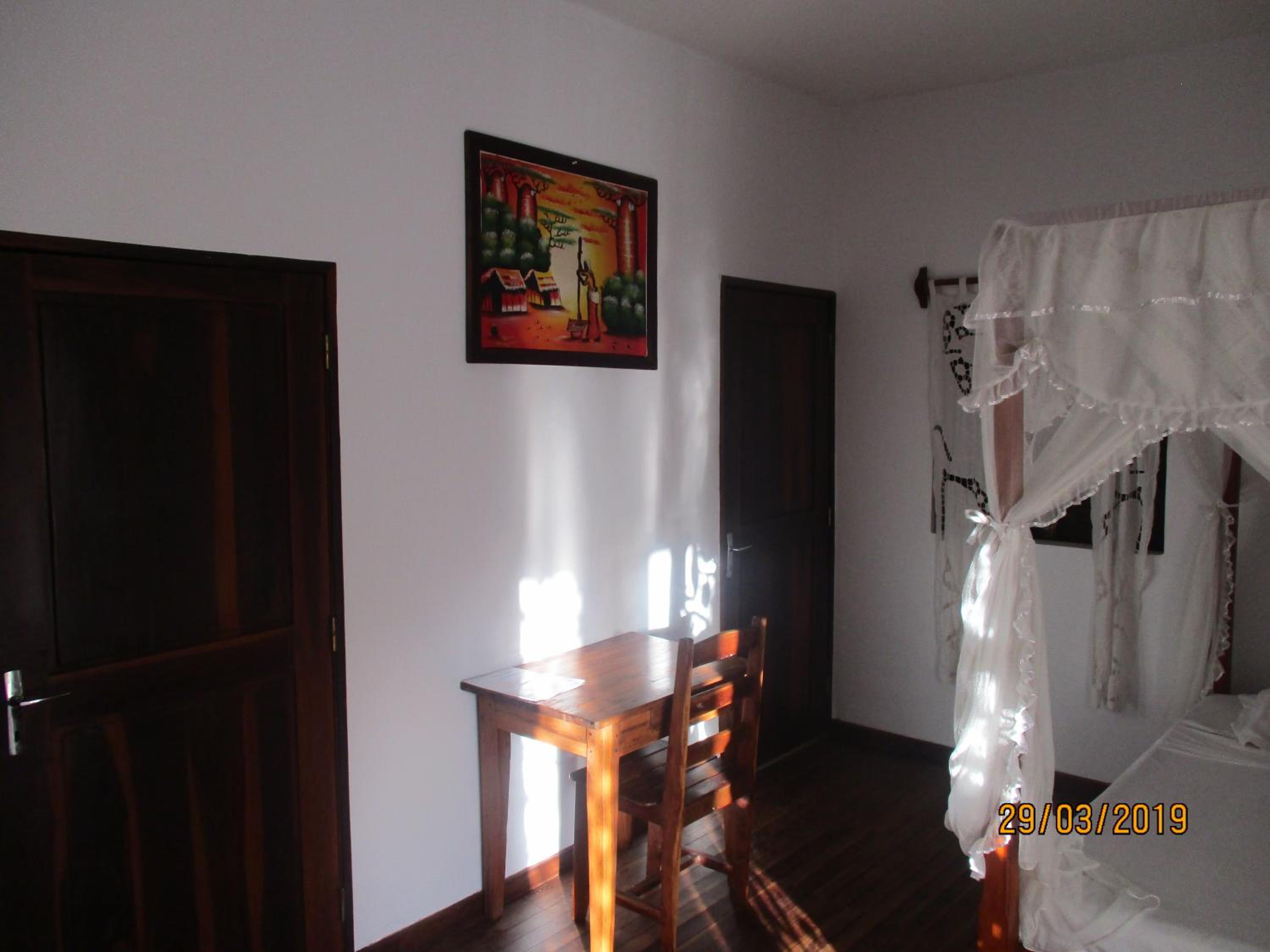 Double Room with Terrace photo 2