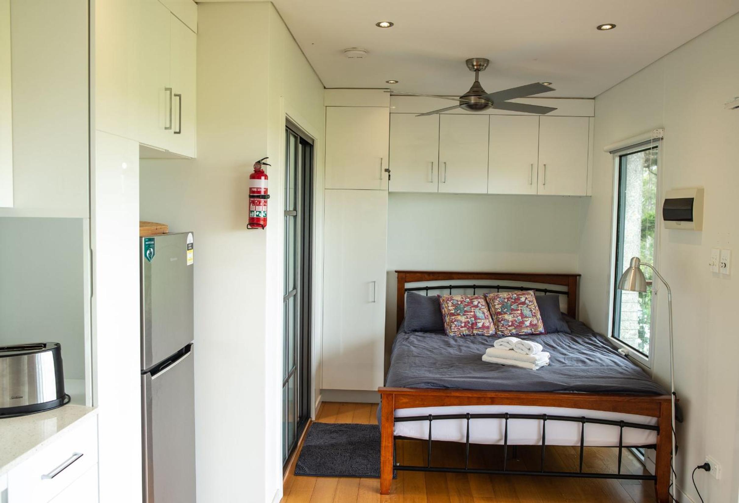 One-Bedroom Chalet photo 1