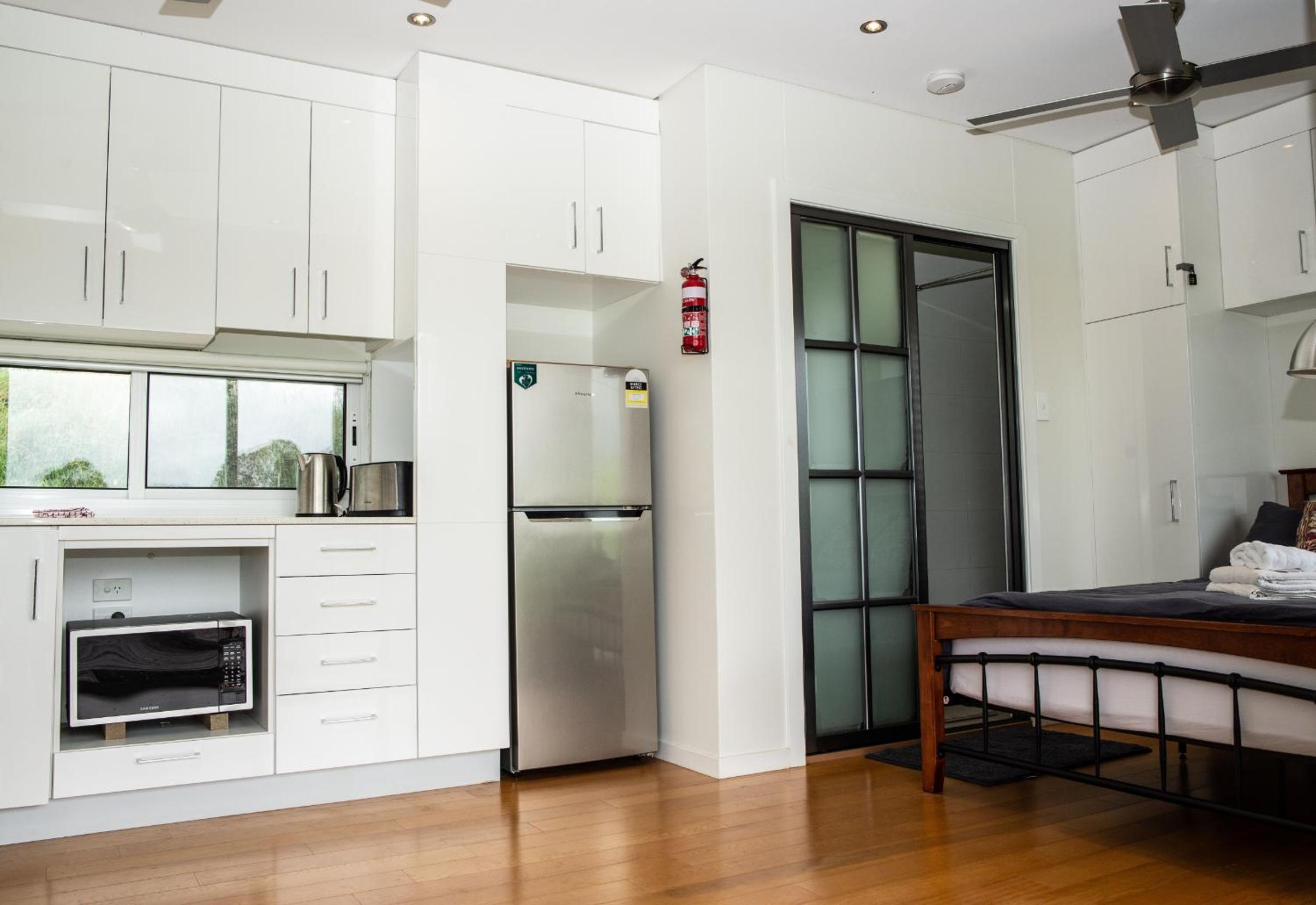 One-Bedroom Chalet photo 3