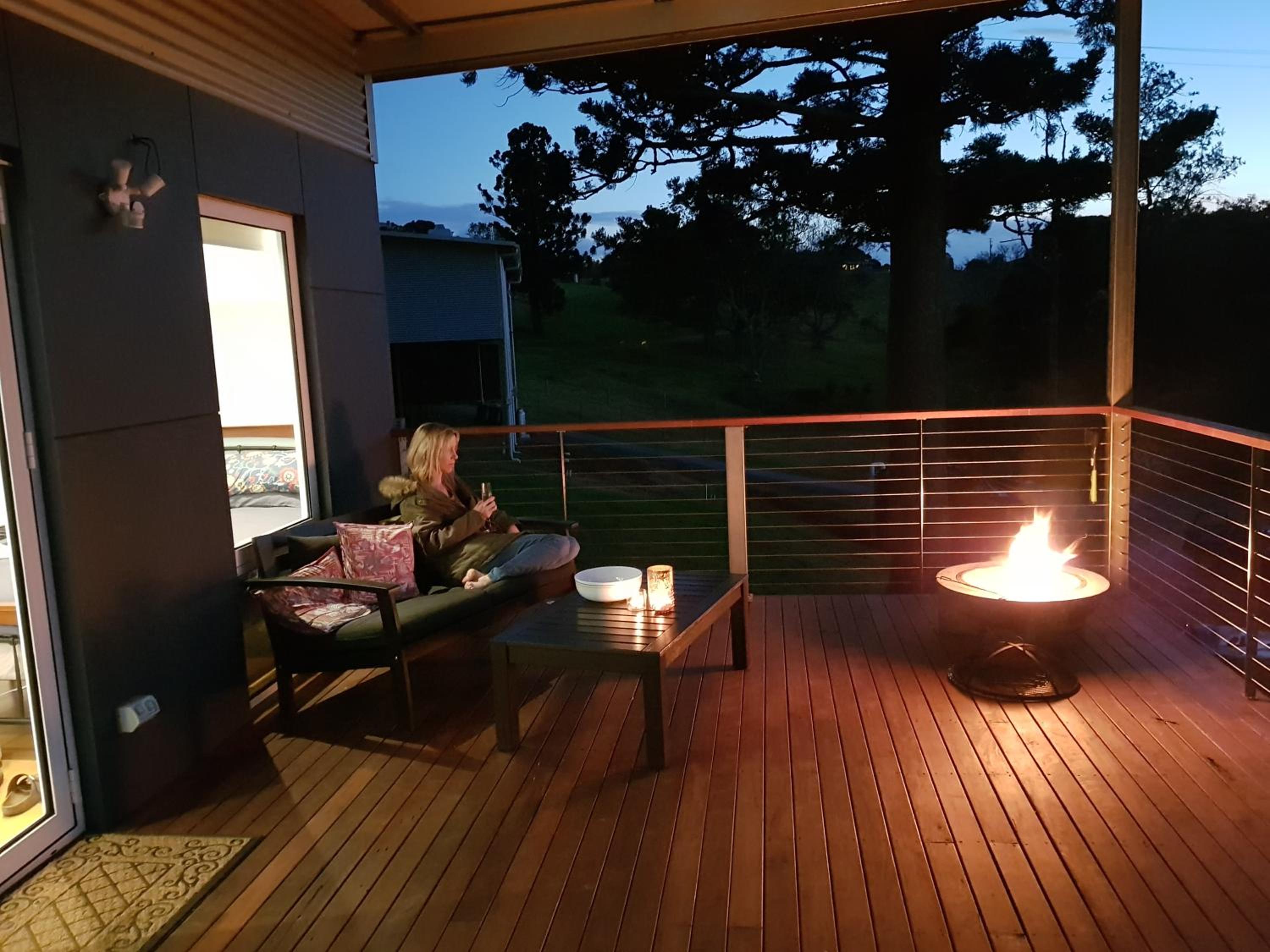One-Bedroom Chalet photo 1