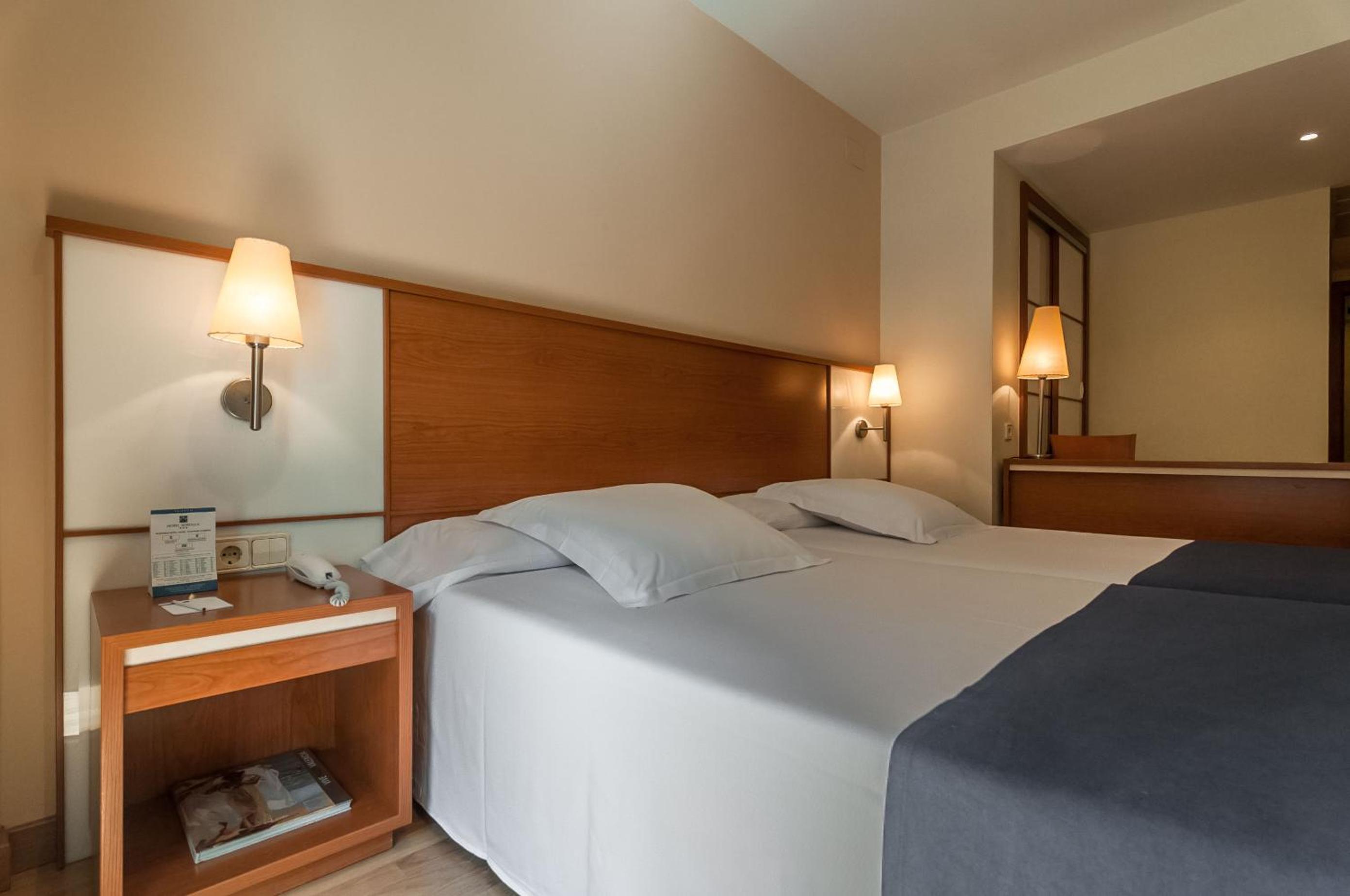 Double Room for Single Use photo 2