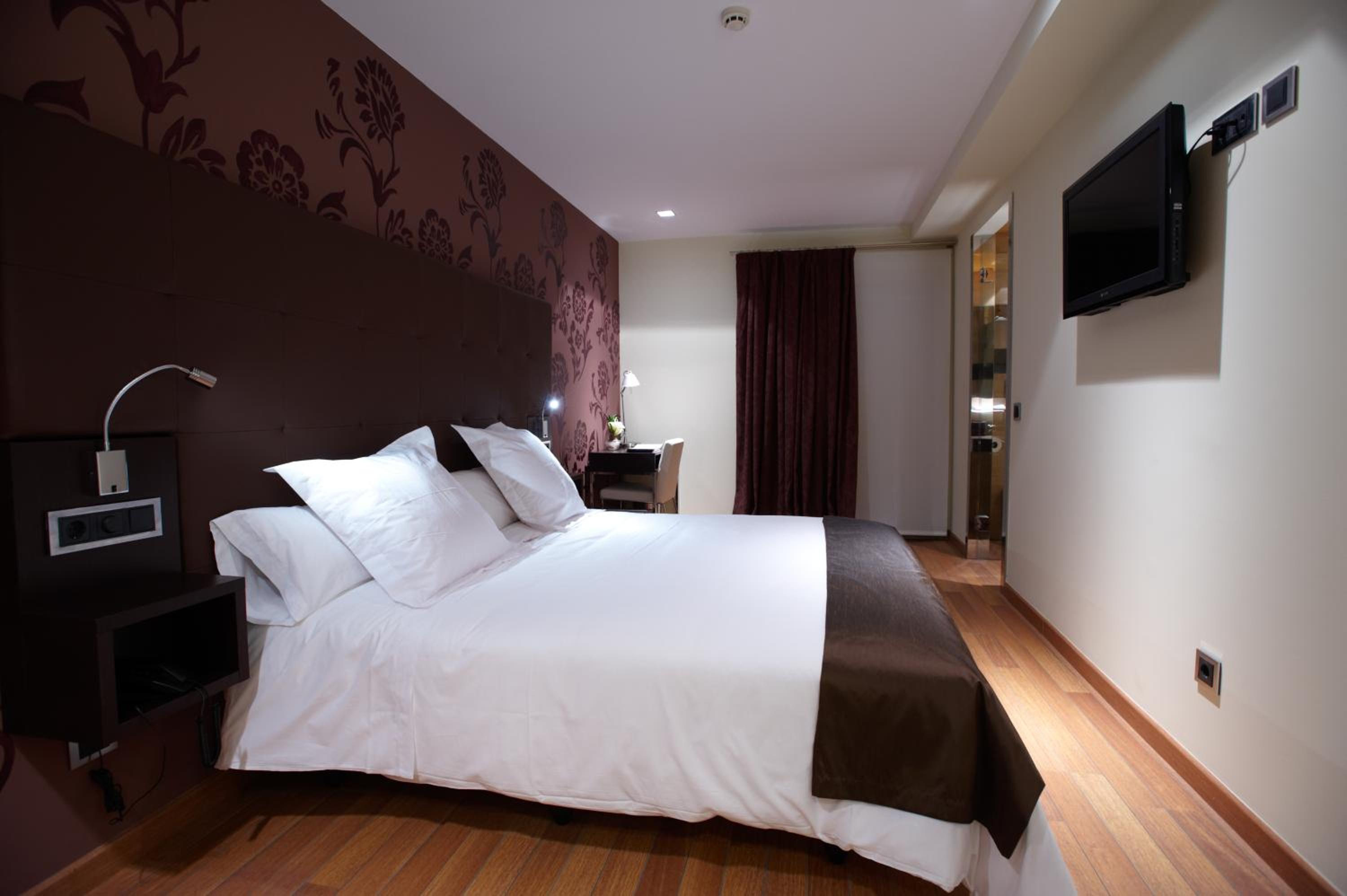 Deluxe Double Room photo 2