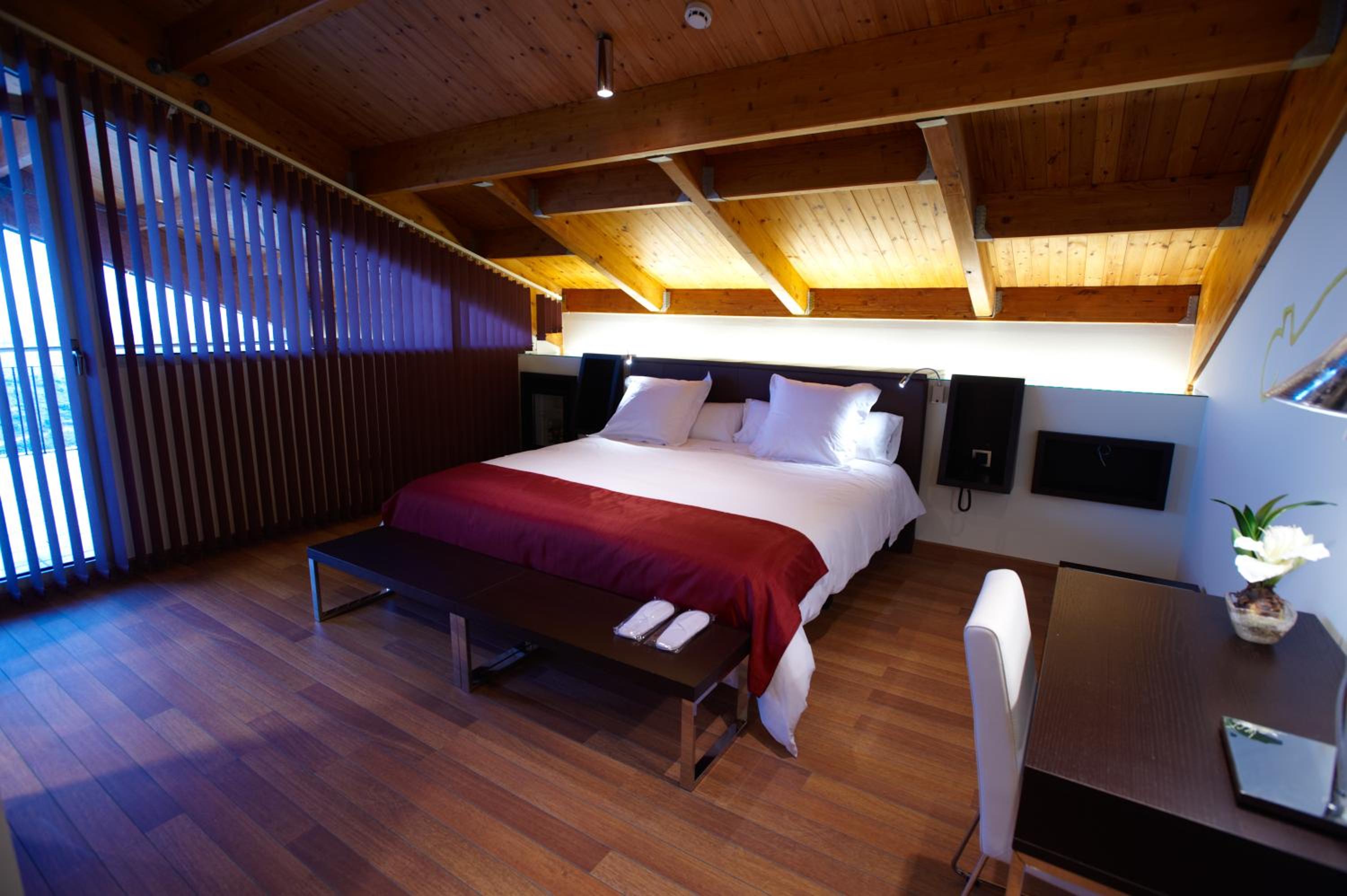 Premium Double Room - Photo 3