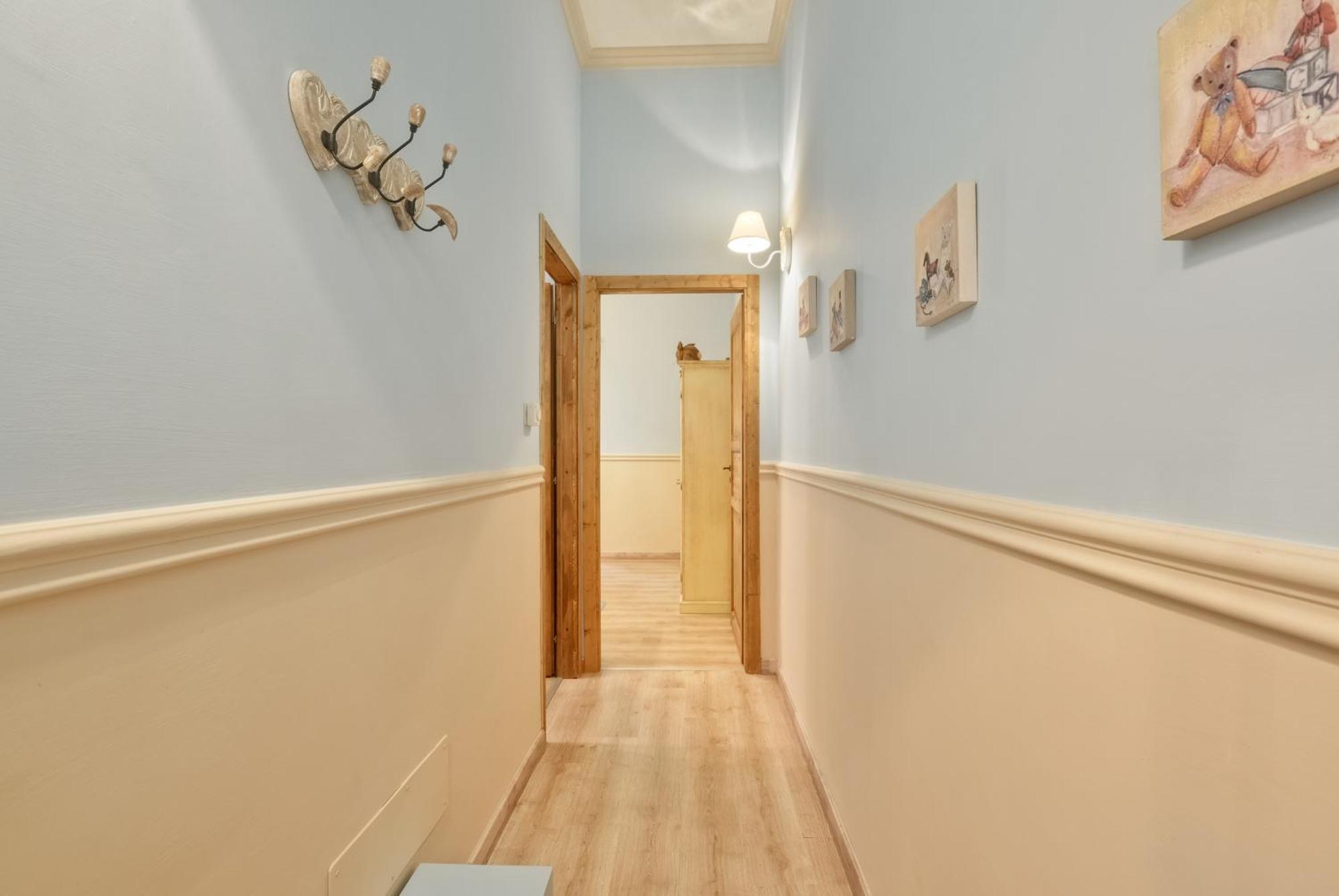 One-Apartment - Ground Floor