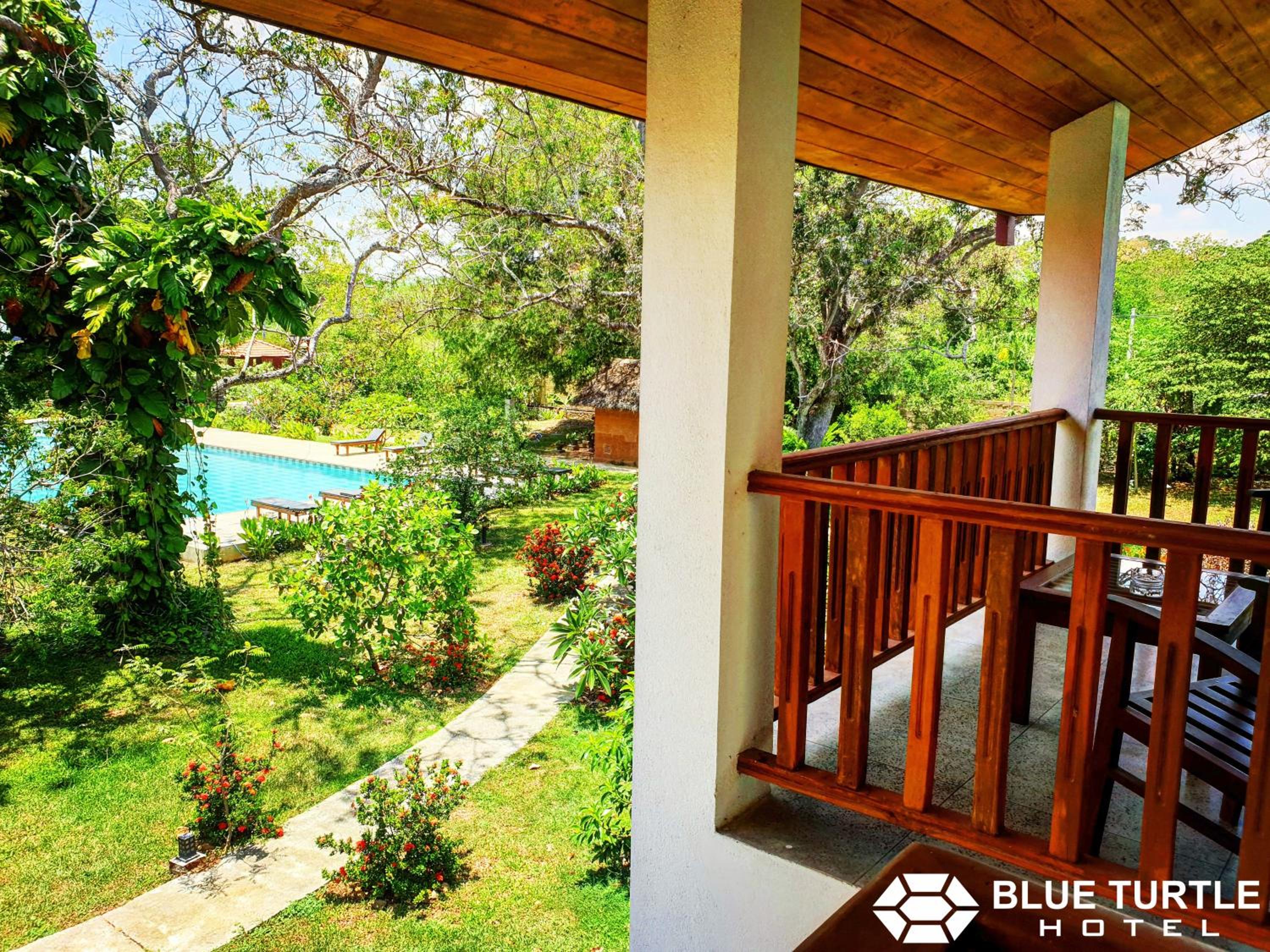 Double or Twin Room with Balcony photo 2